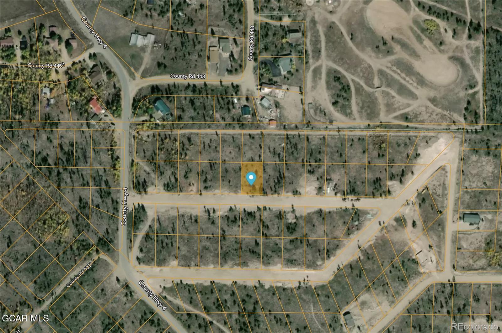 99 GCR 4035 Granby CO 80446