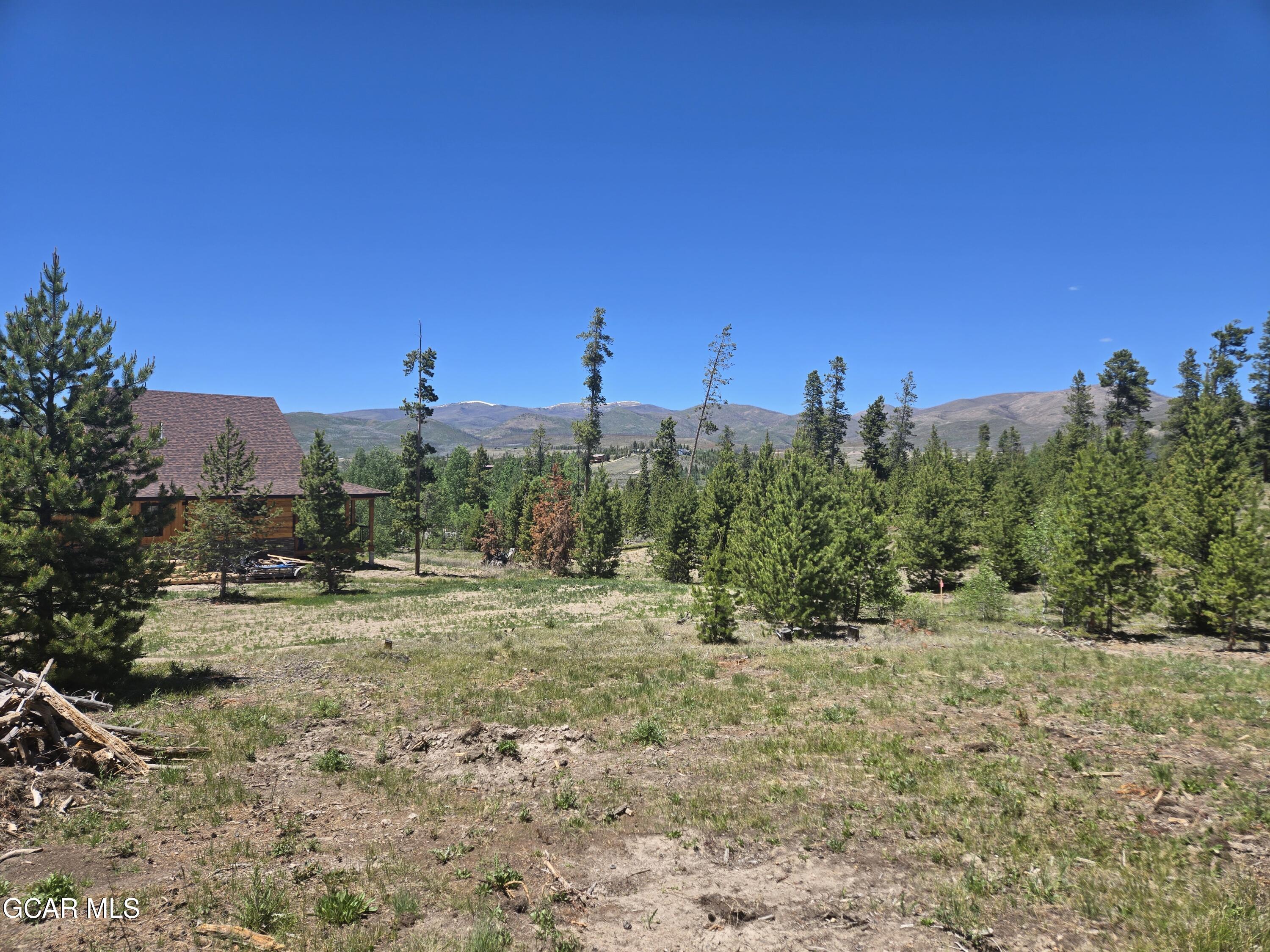 99 GCR 4035 Granby CO 80446