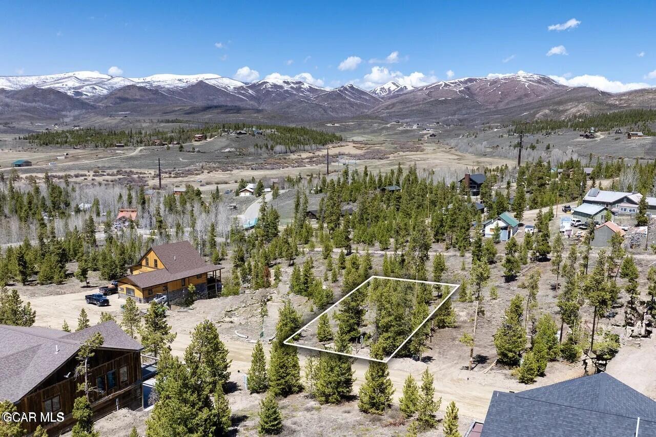 99 GCR 4035 Granby CO 80446