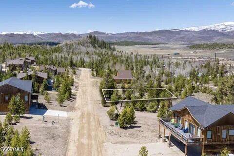 99 GCR 4035 Granby CO 80446