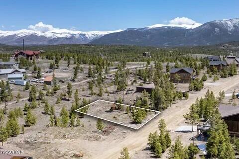 99 GCR 4035 Granby CO 80446
