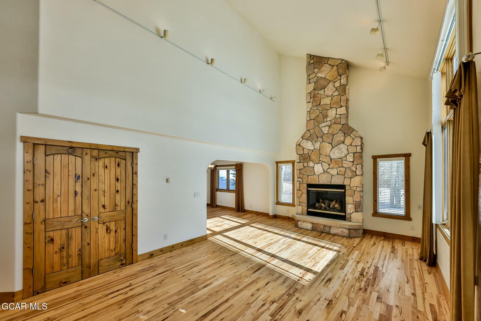 705 Saddle Ridge Circle Granby CO 80446