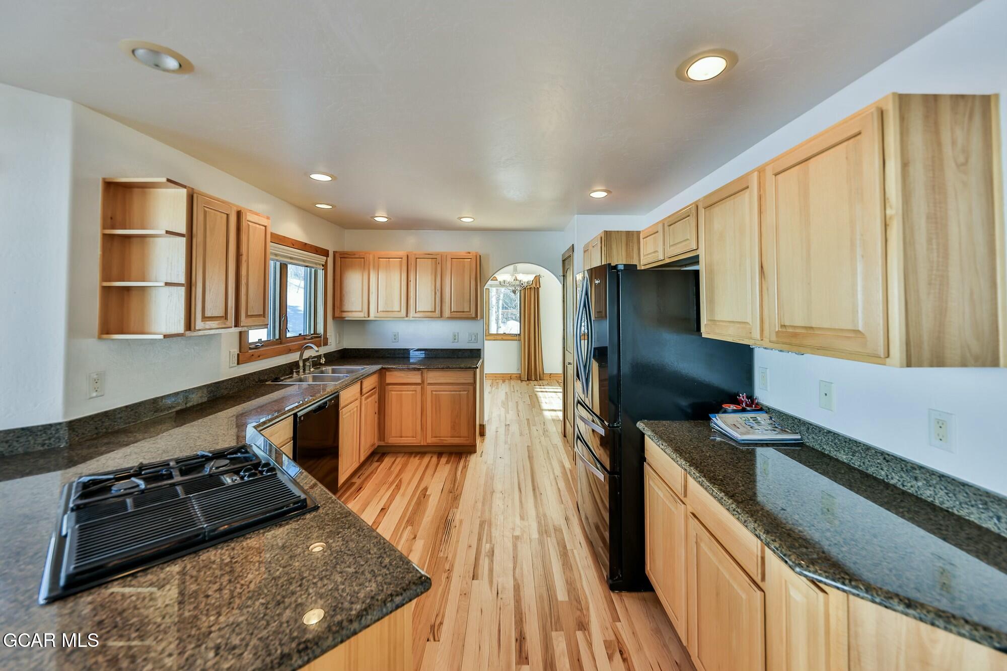 705 Saddle Ridge Circle Granby CO 80446