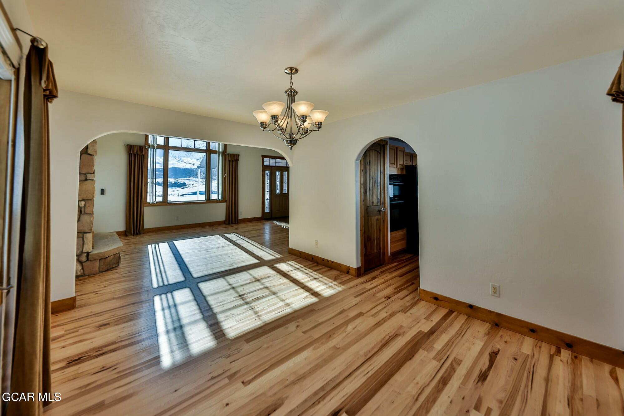 705 Saddle Ridge Circle Granby CO 80446