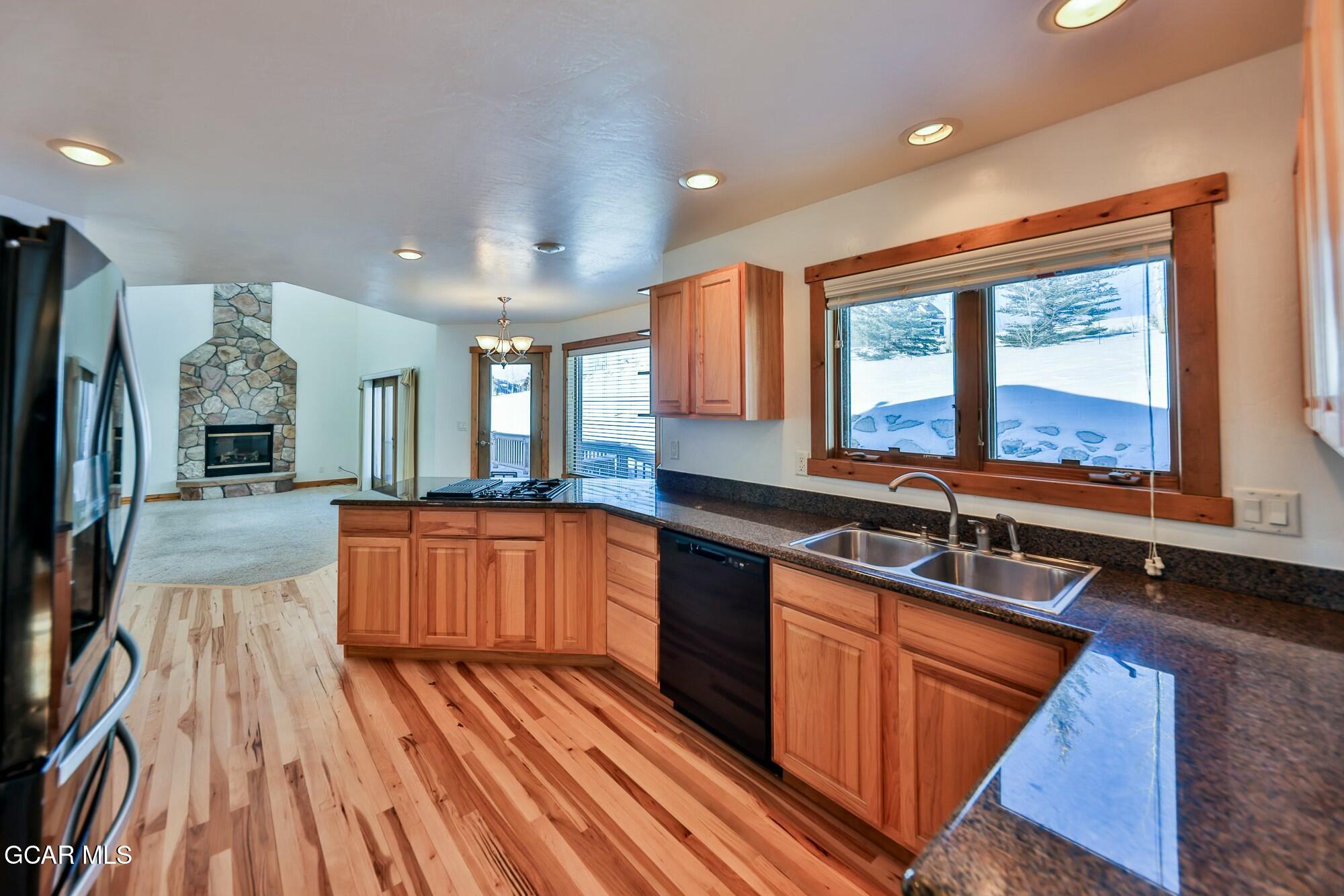 705 Saddle Ridge Circle Granby CO 80446