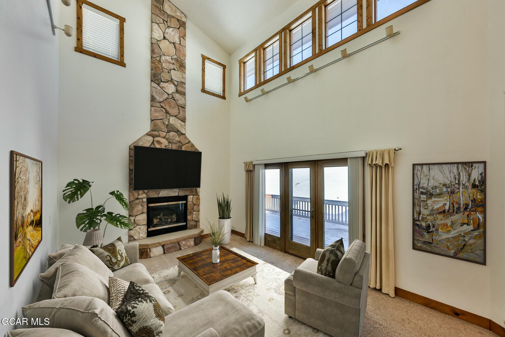 705 Saddle Ridge Circle Granby CO 80446