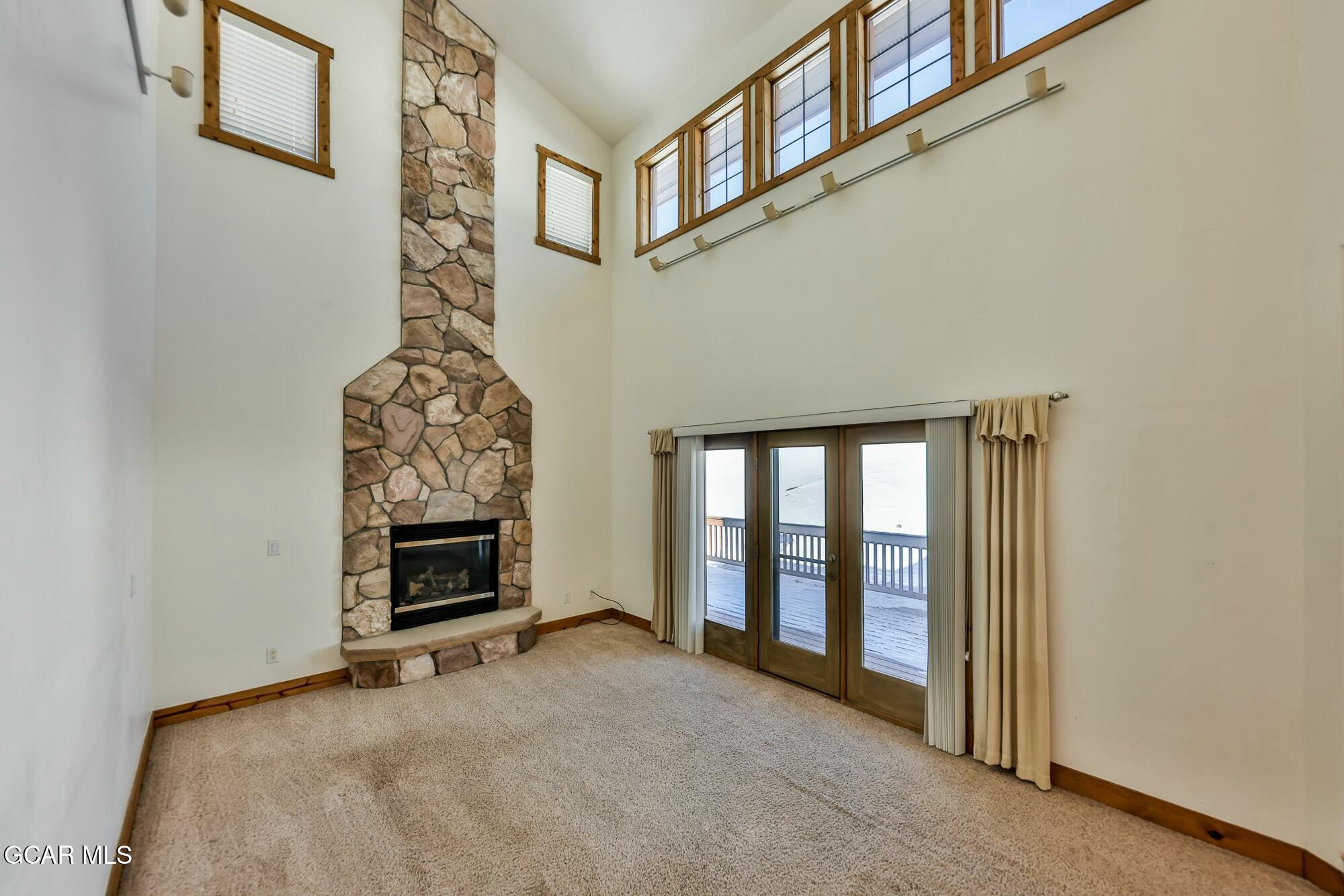 705 Saddle Ridge Circle Granby CO 80446