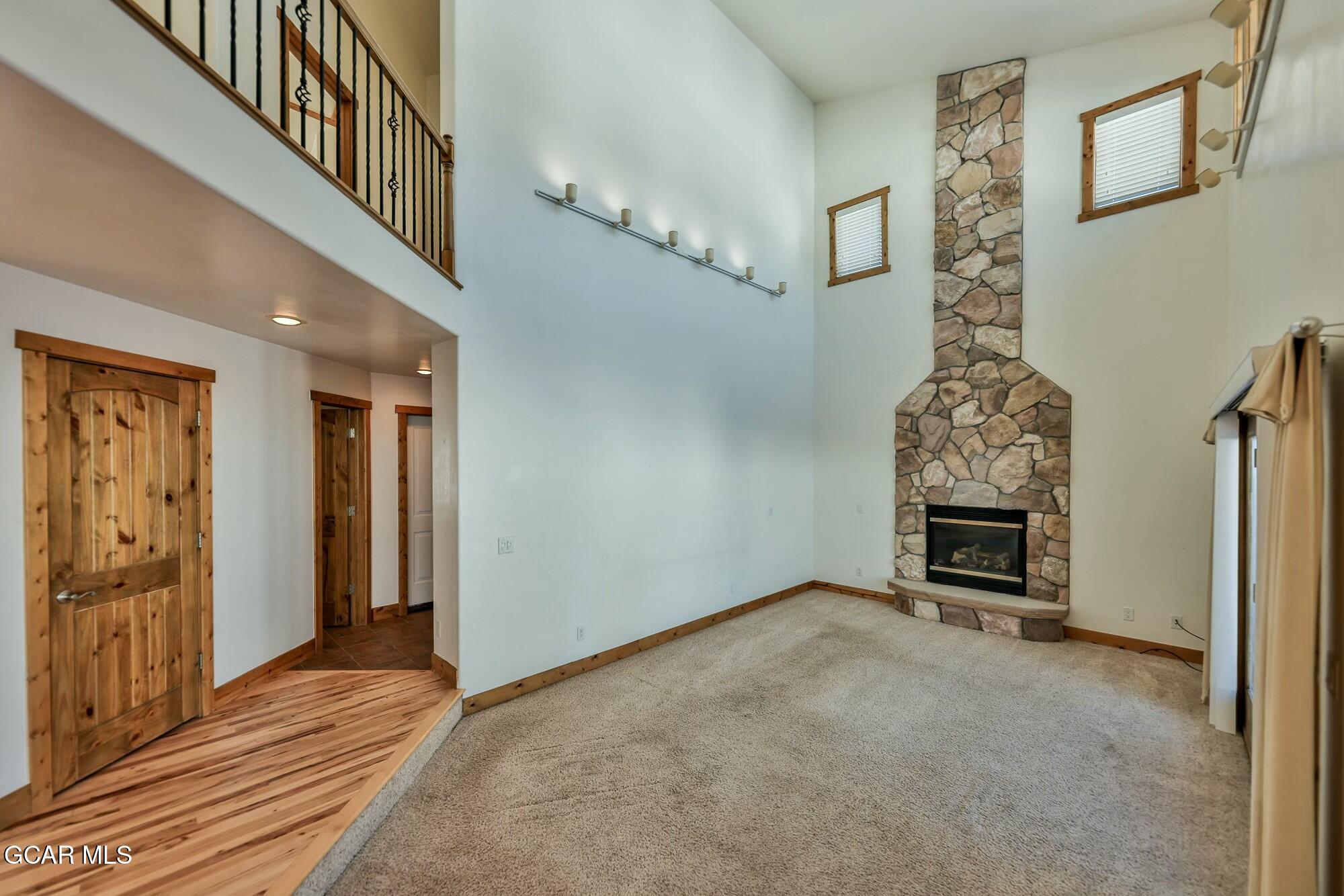 705 Saddle Ridge Circle Granby CO 80446