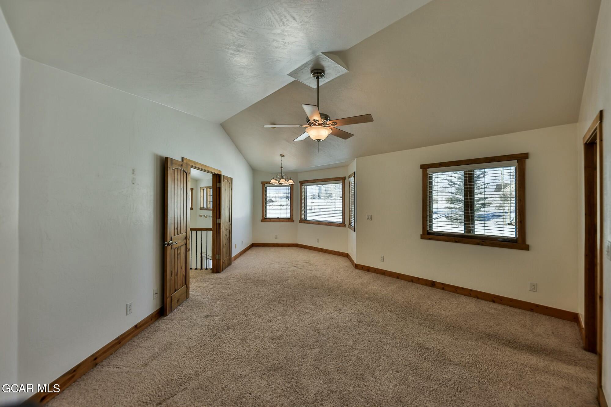 705 Saddle Ridge Circle Granby CO 80446