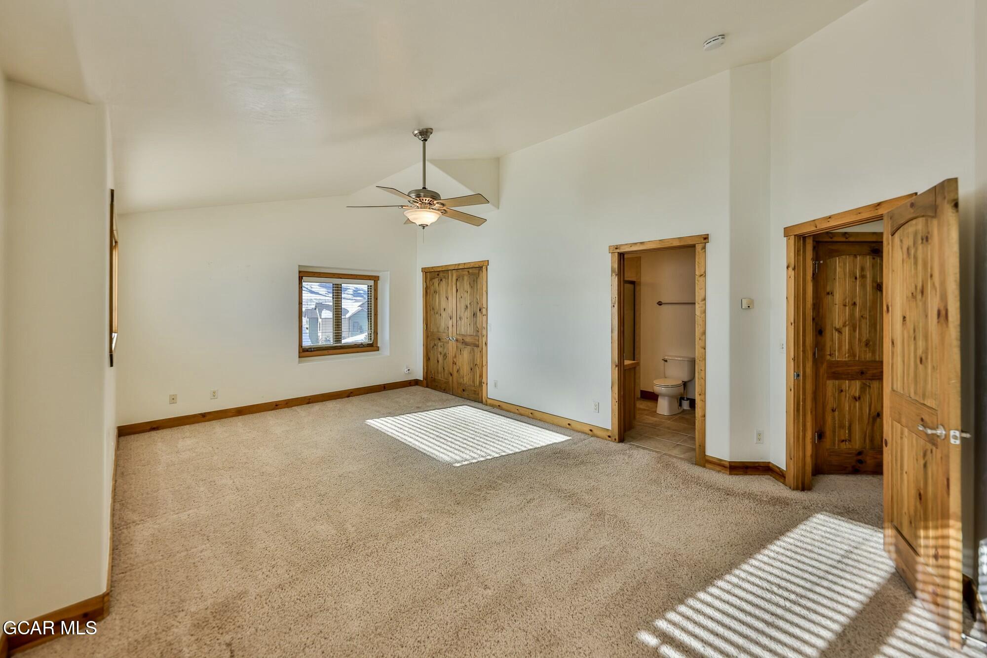 705 Saddle Ridge Circle Granby CO 80446