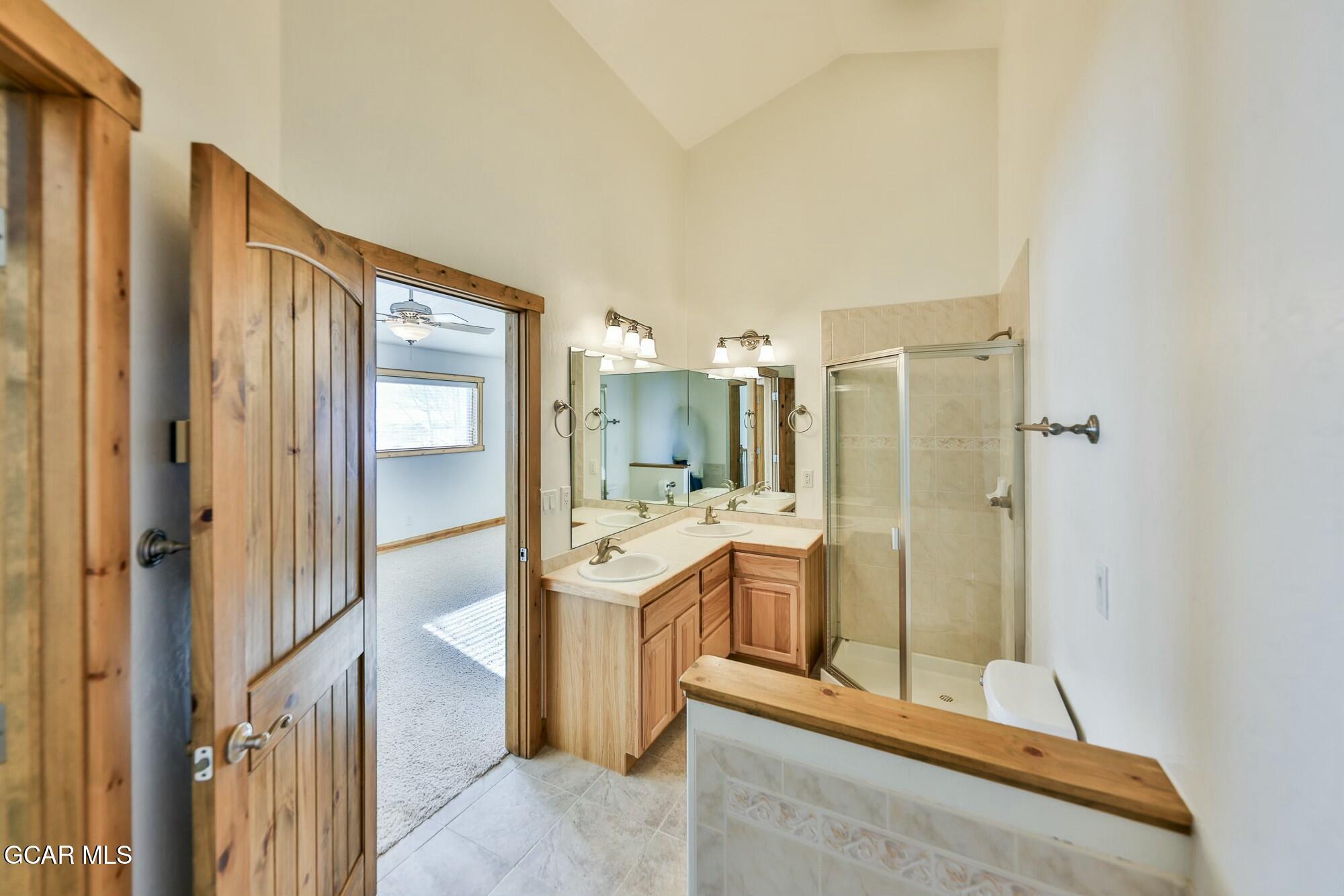 705 Saddle Ridge Circle Granby CO 80446