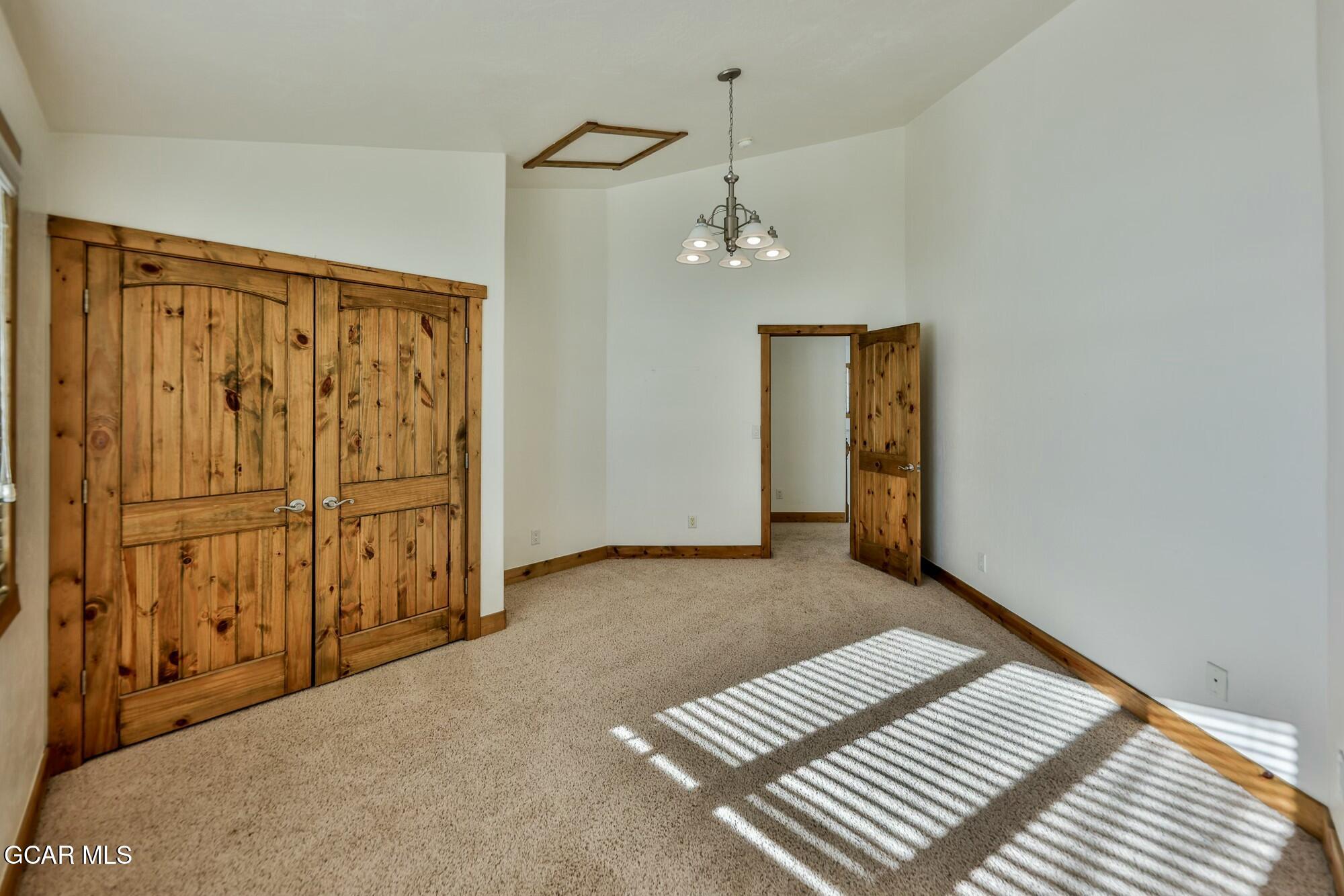 705 Saddle Ridge Circle Granby CO 80446