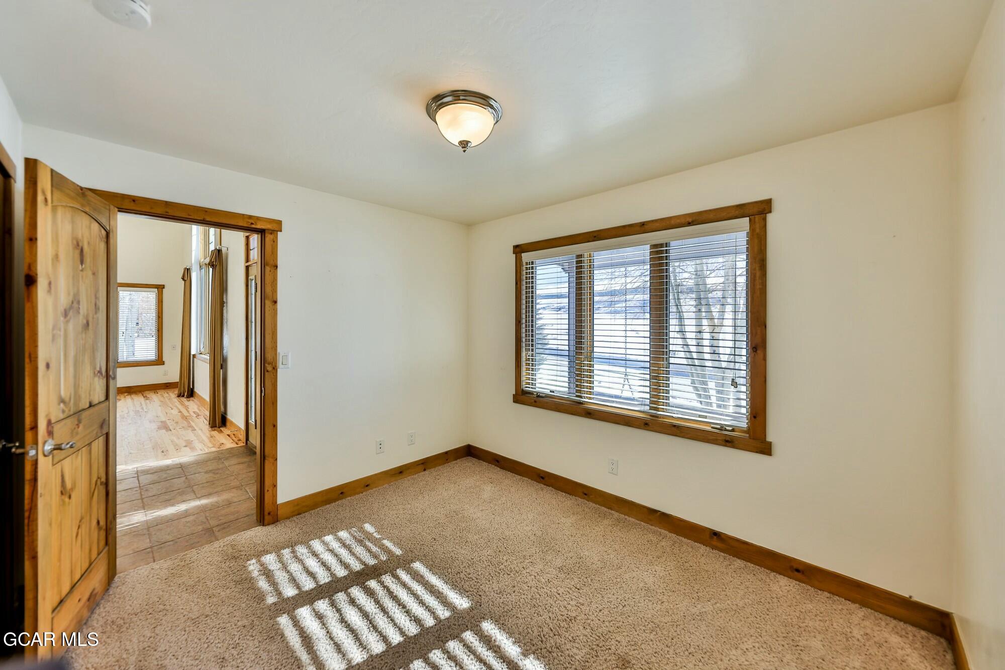 705 Saddle Ridge Circle Granby CO 80446