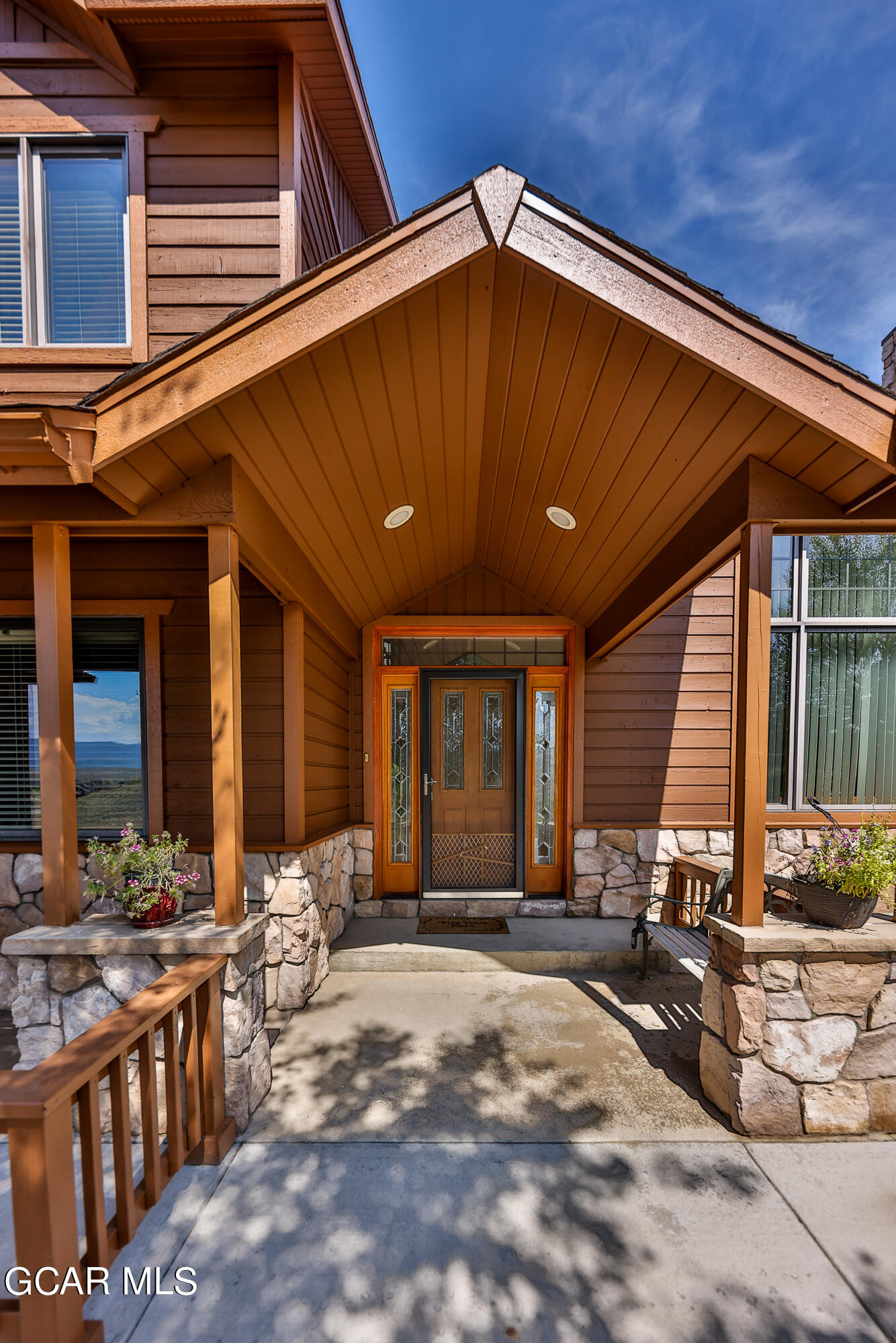 705 Saddle Ridge Circle Granby CO 80446