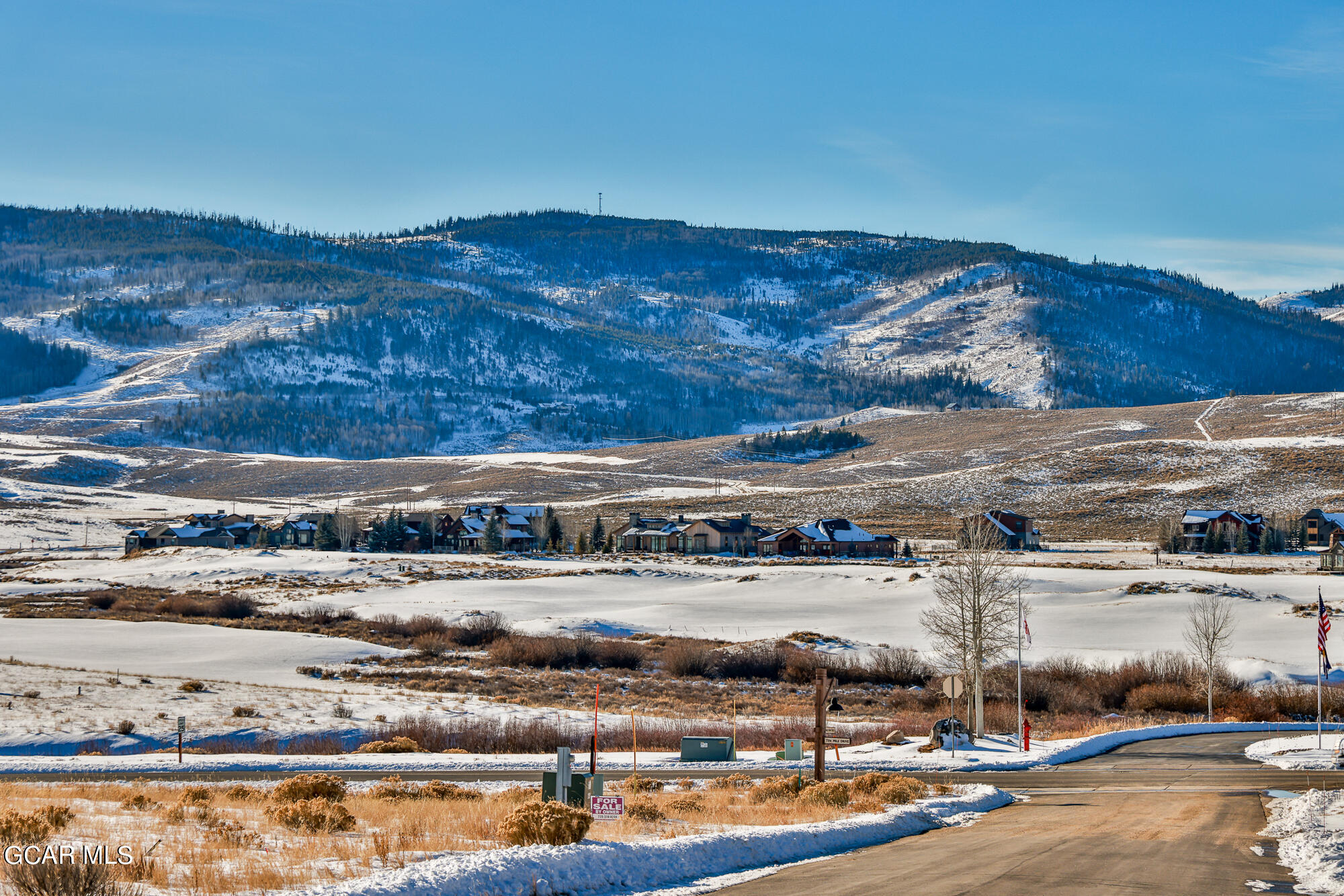 705 Saddle Ridge Circle Granby CO 80446