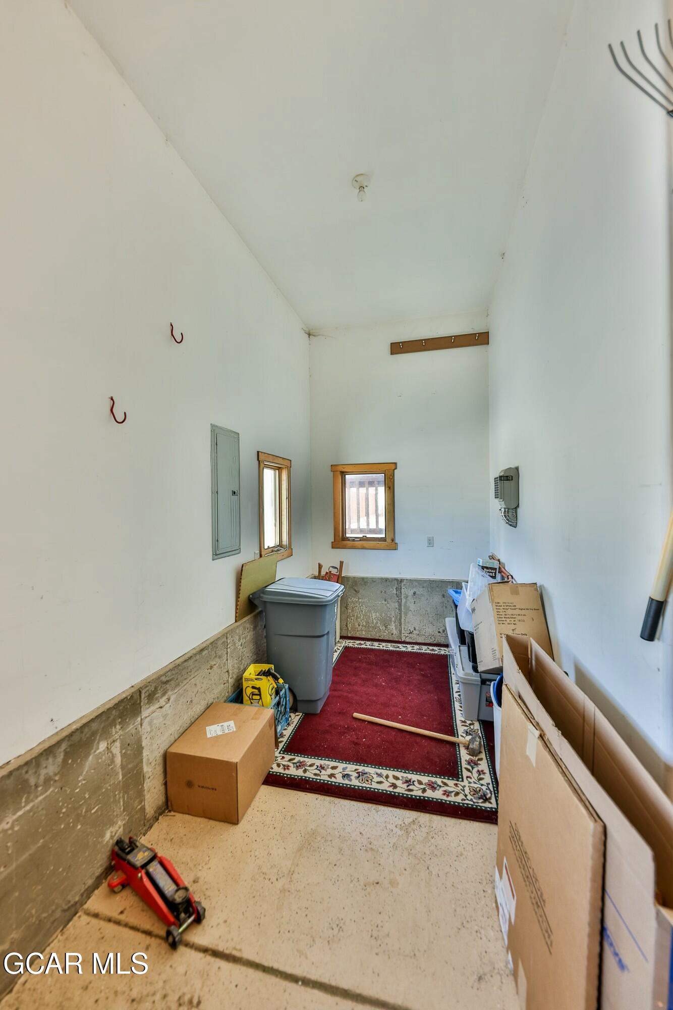 705 Saddle Ridge Circle Granby CO 80446