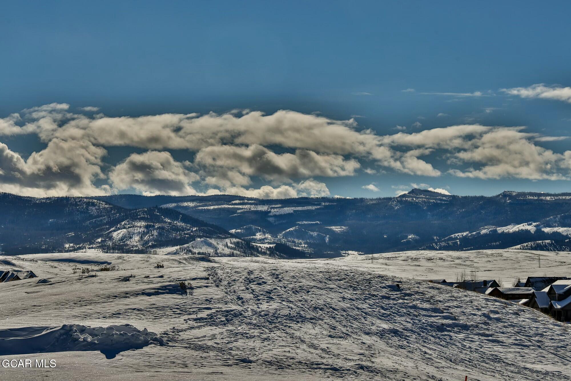 705 Saddle Ridge Circle Granby CO 80446