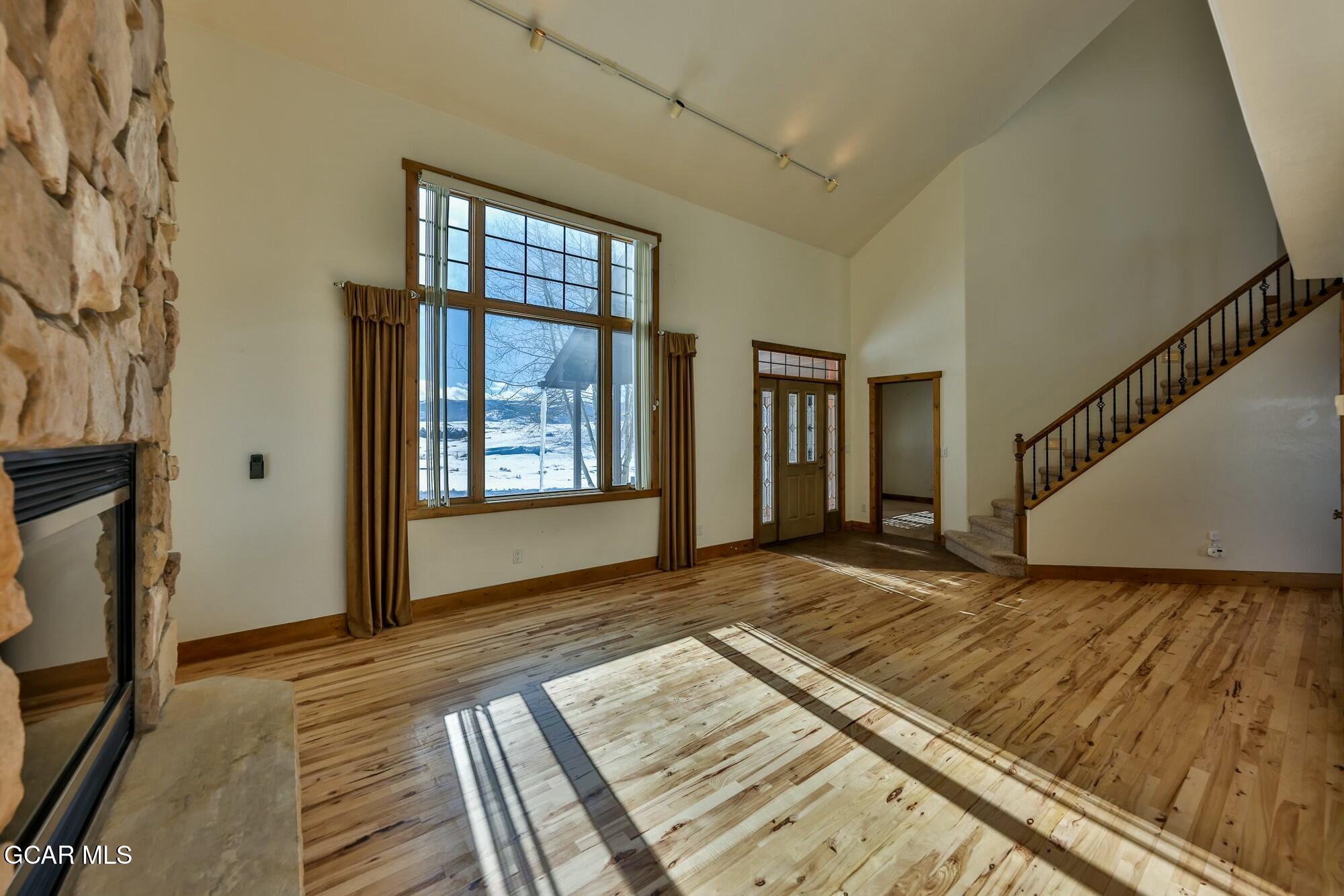 705 Saddle Ridge Circle Granby CO 80446