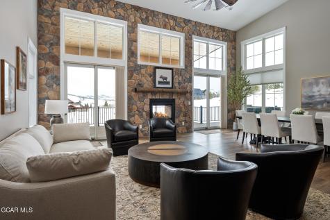 855 Lone Eagle Drive Granby CO 80446