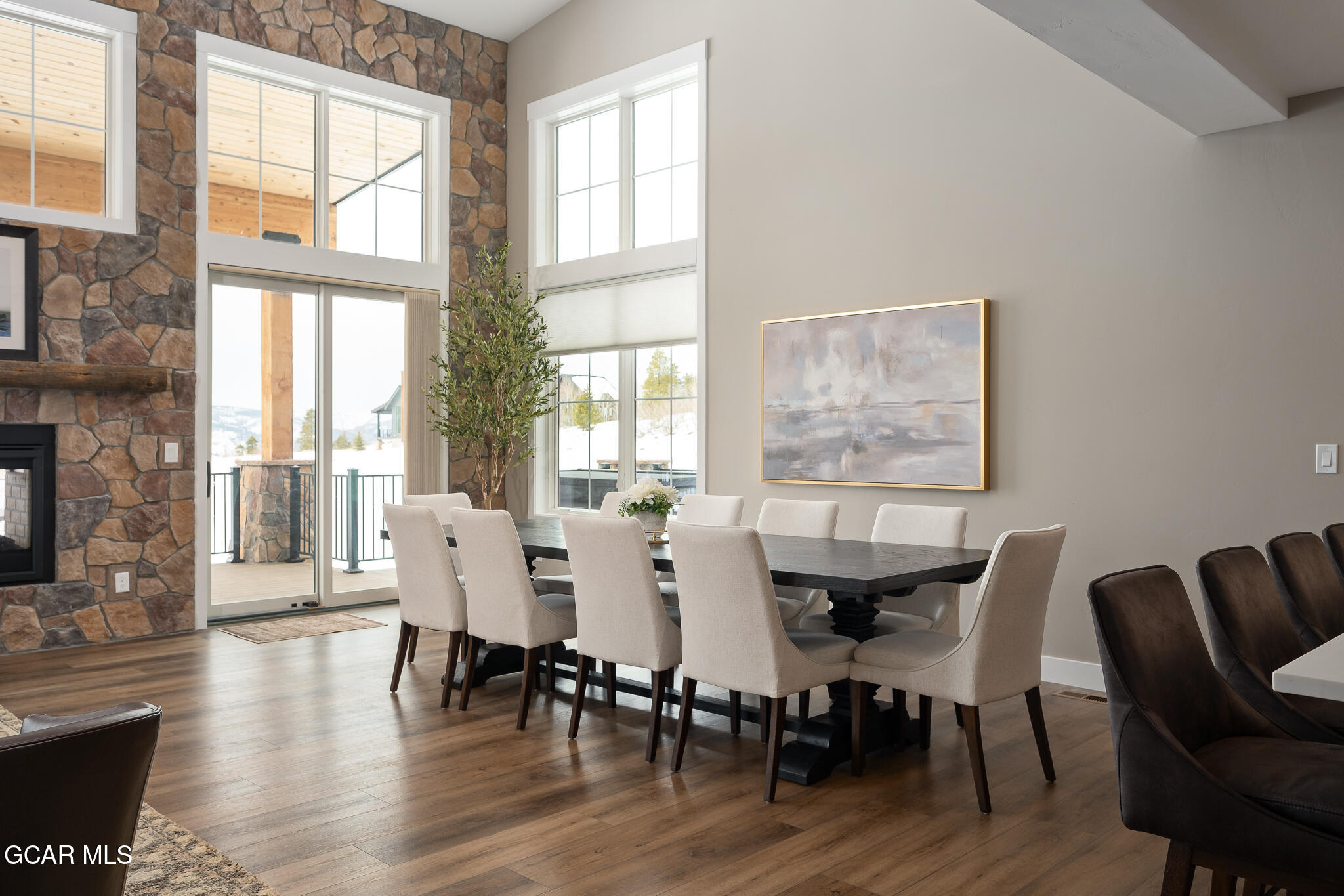 855 Lone Eagle Drive Granby CO 80446