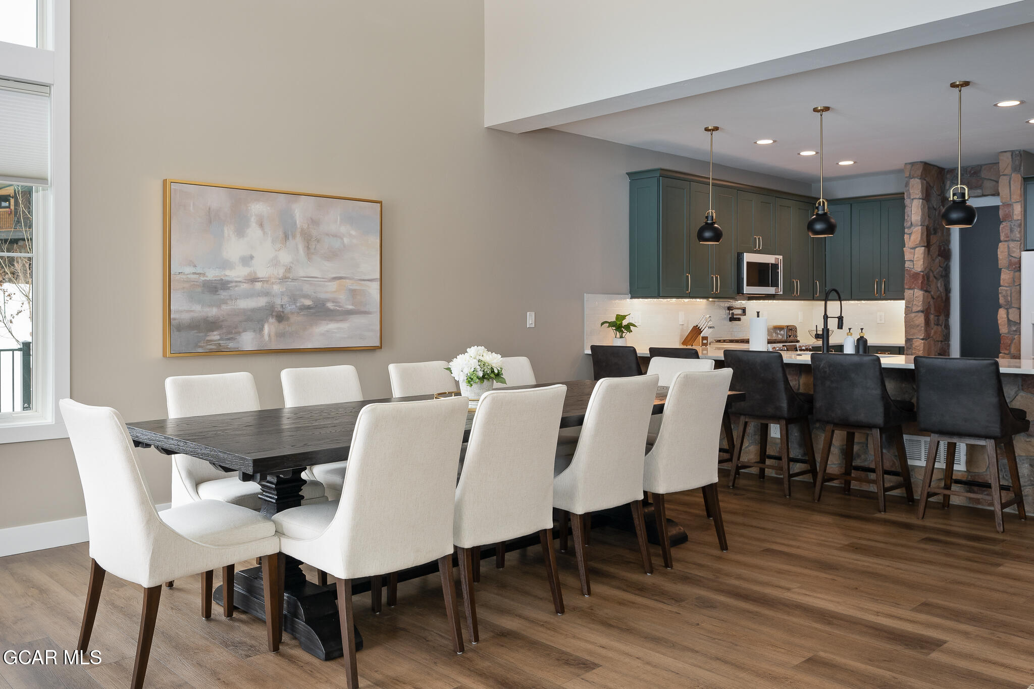 855 Lone Eagle Drive Granby CO 80446