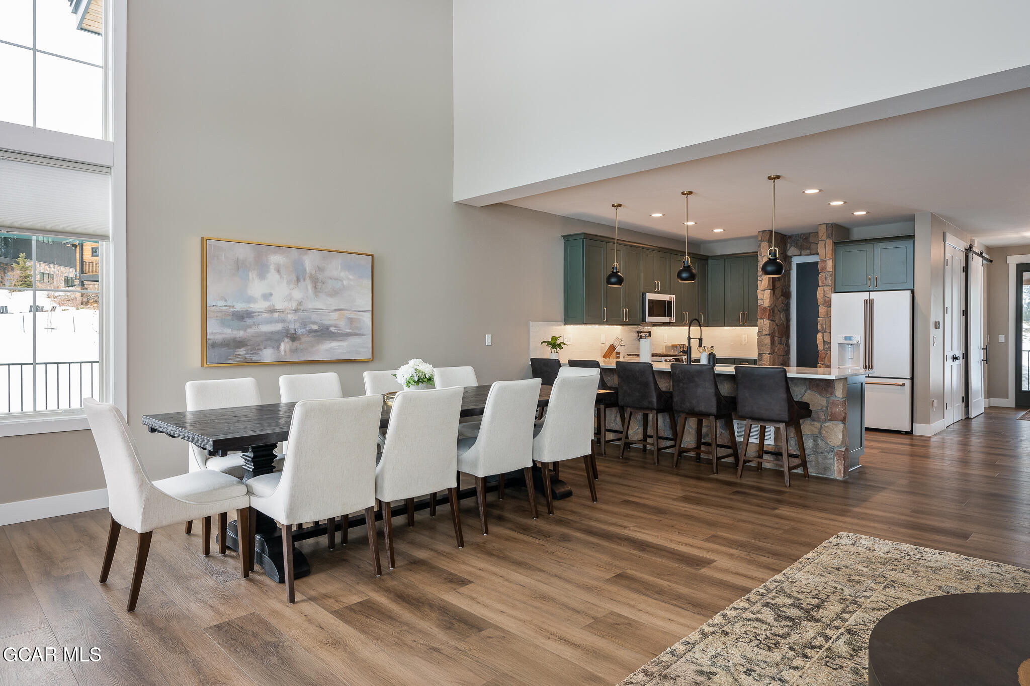 855 Lone Eagle Drive Granby CO 80446