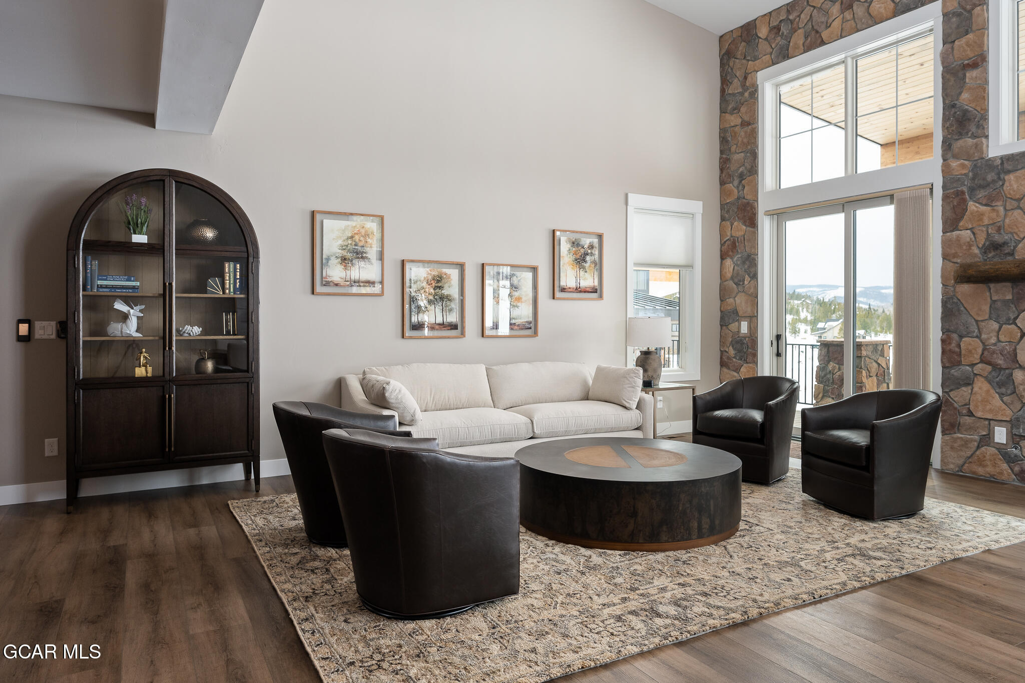 855 Lone Eagle Drive Granby CO 80446