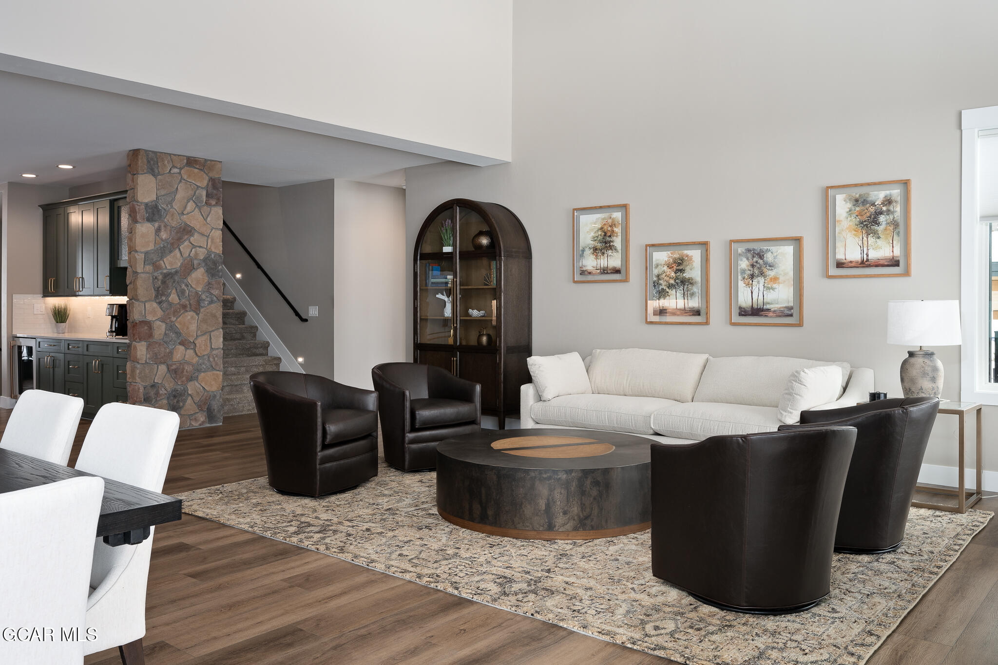 855 Lone Eagle Drive Granby CO 80446