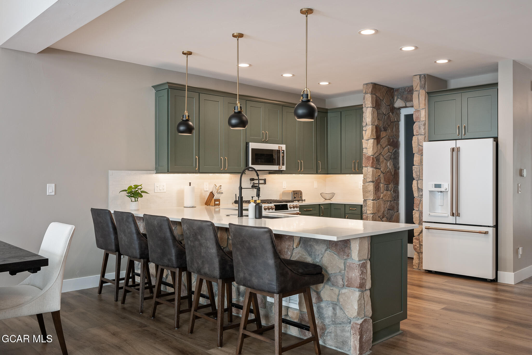 855 Lone Eagle Drive Granby CO 80446