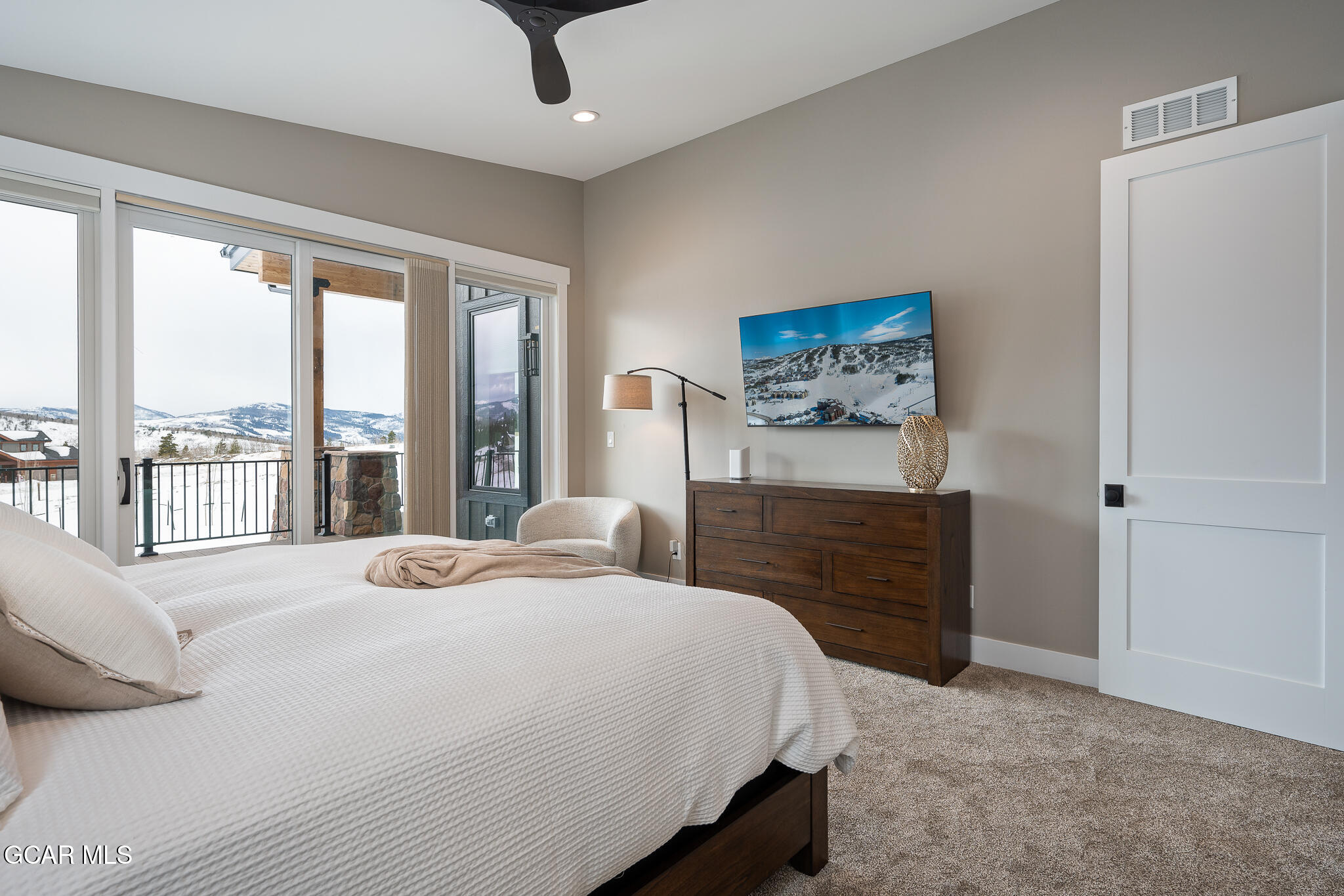 855 Lone Eagle Drive Granby CO 80446