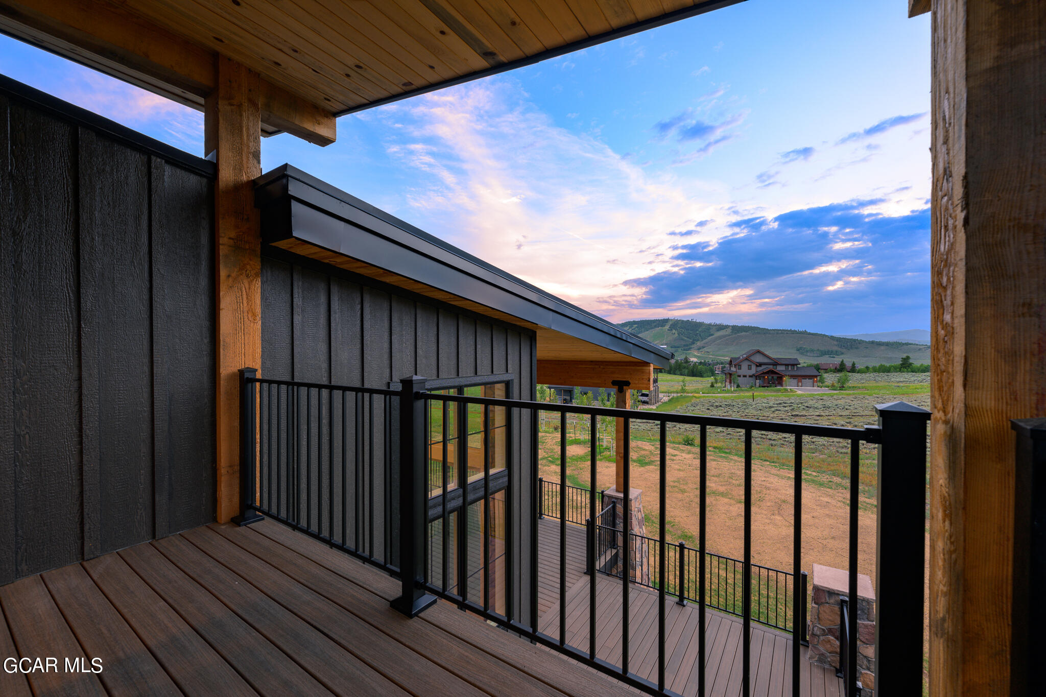 855 Lone Eagle Drive Granby CO 80446