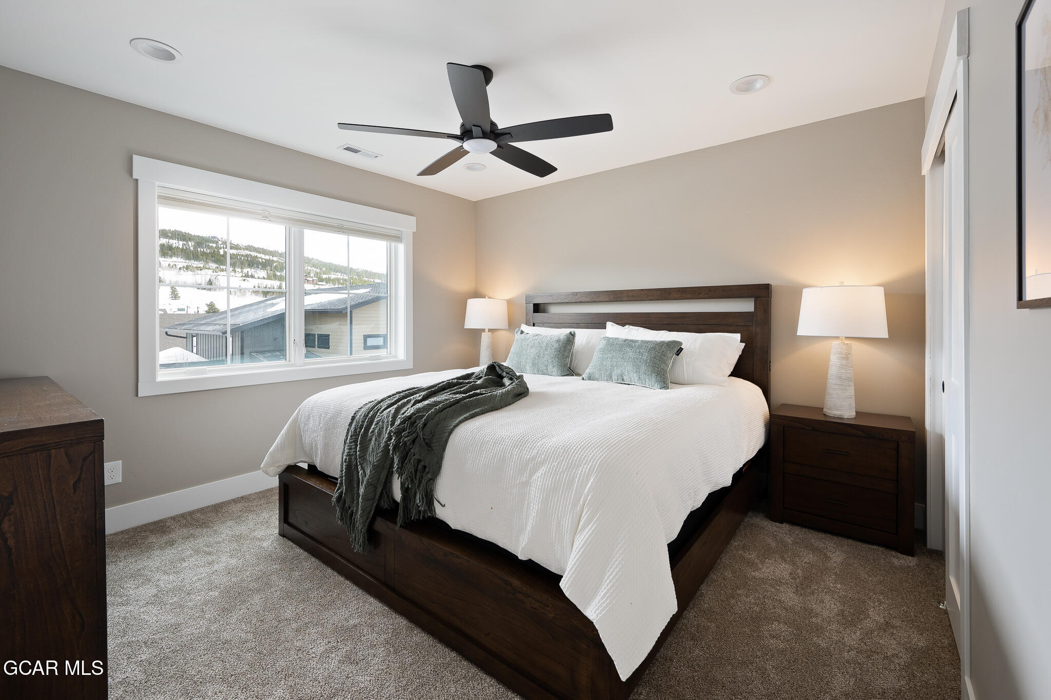 855 Lone Eagle Drive Granby CO 80446