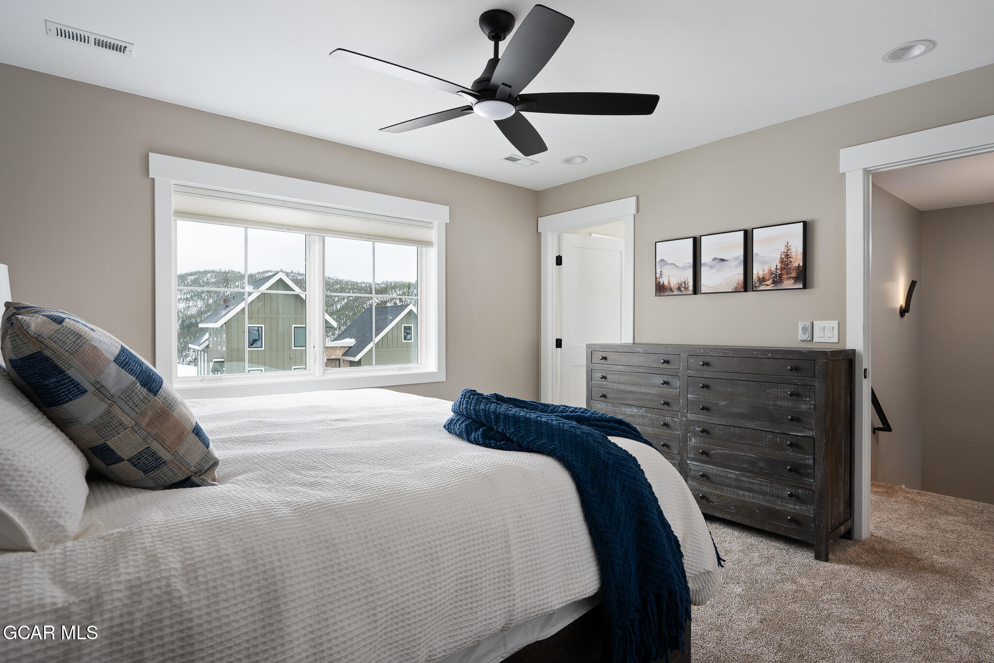 855 Lone Eagle Drive Granby CO 80446