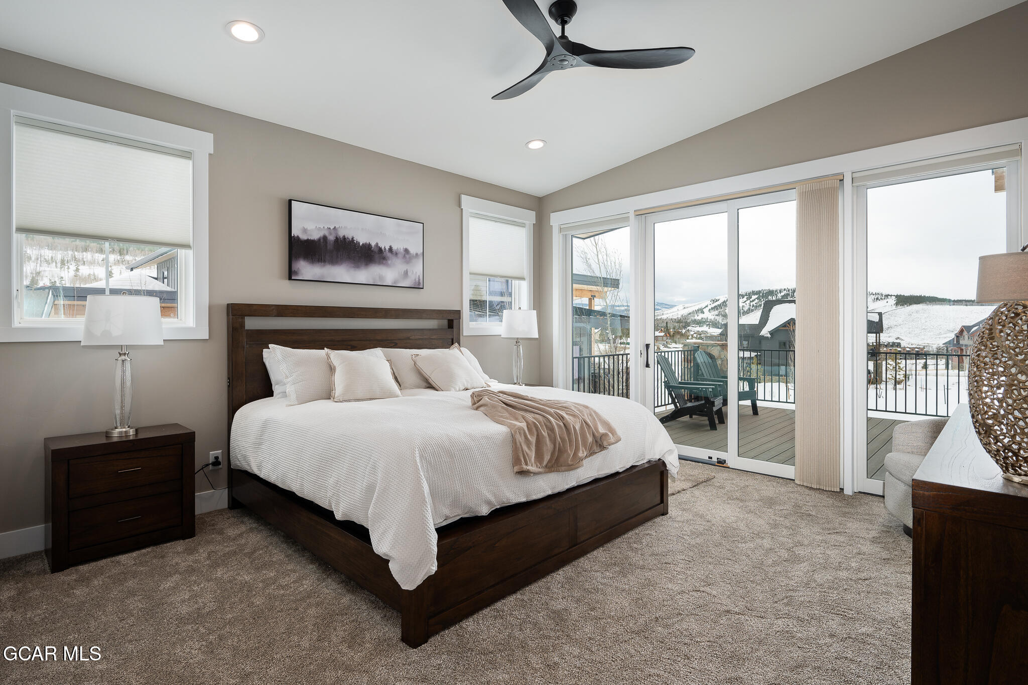 855 Lone Eagle Drive Granby CO 80446