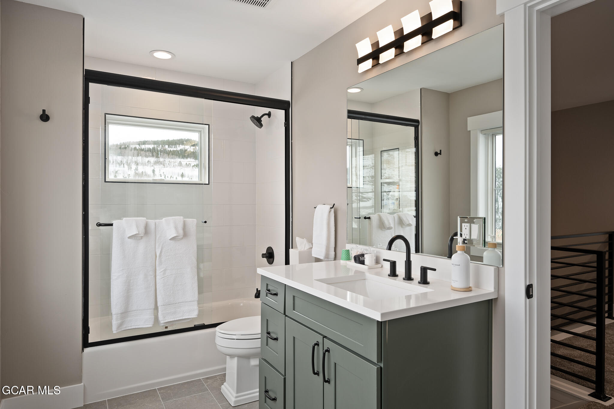 855 Lone Eagle Drive Granby CO 80446