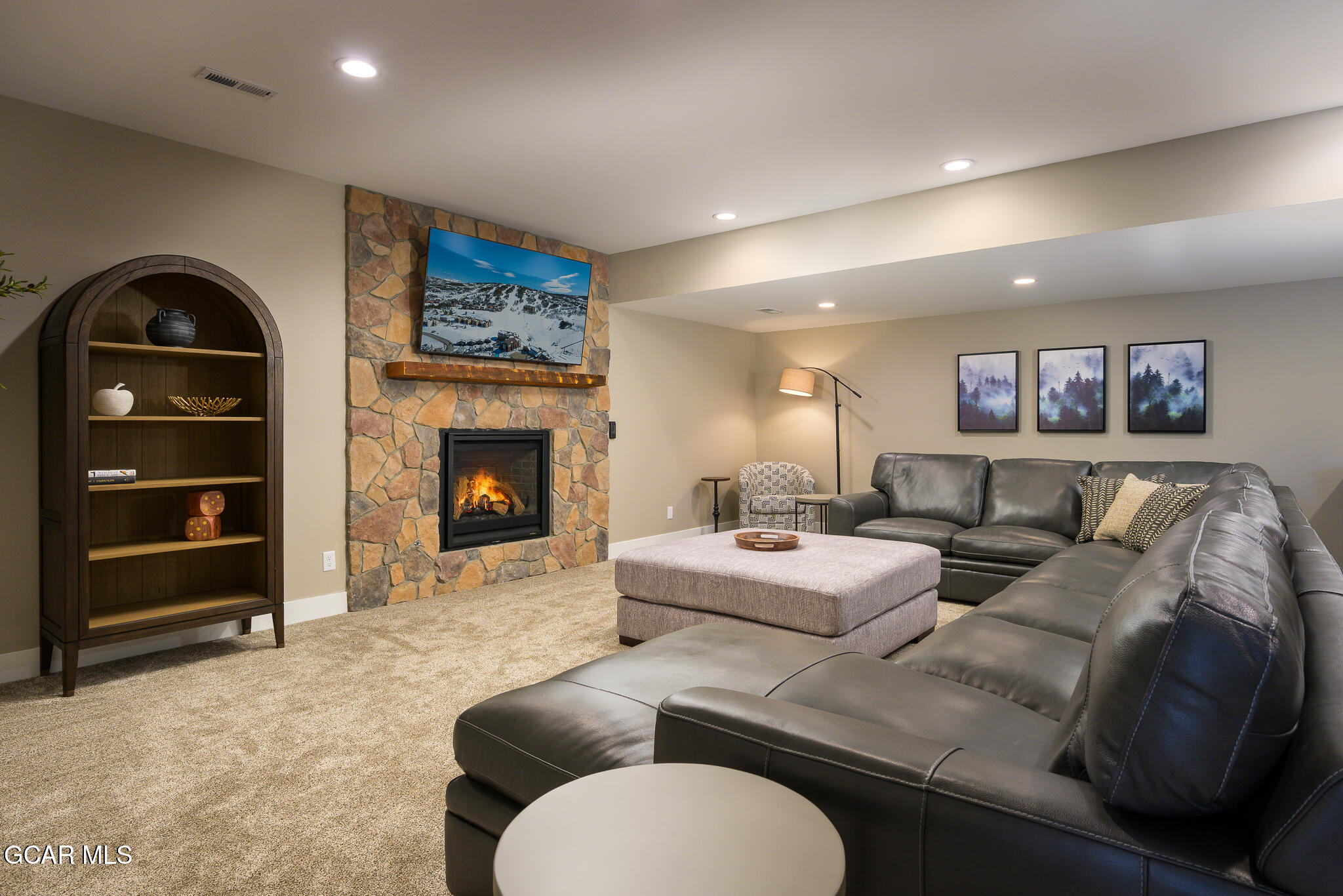 855 Lone Eagle Drive Granby CO 80446