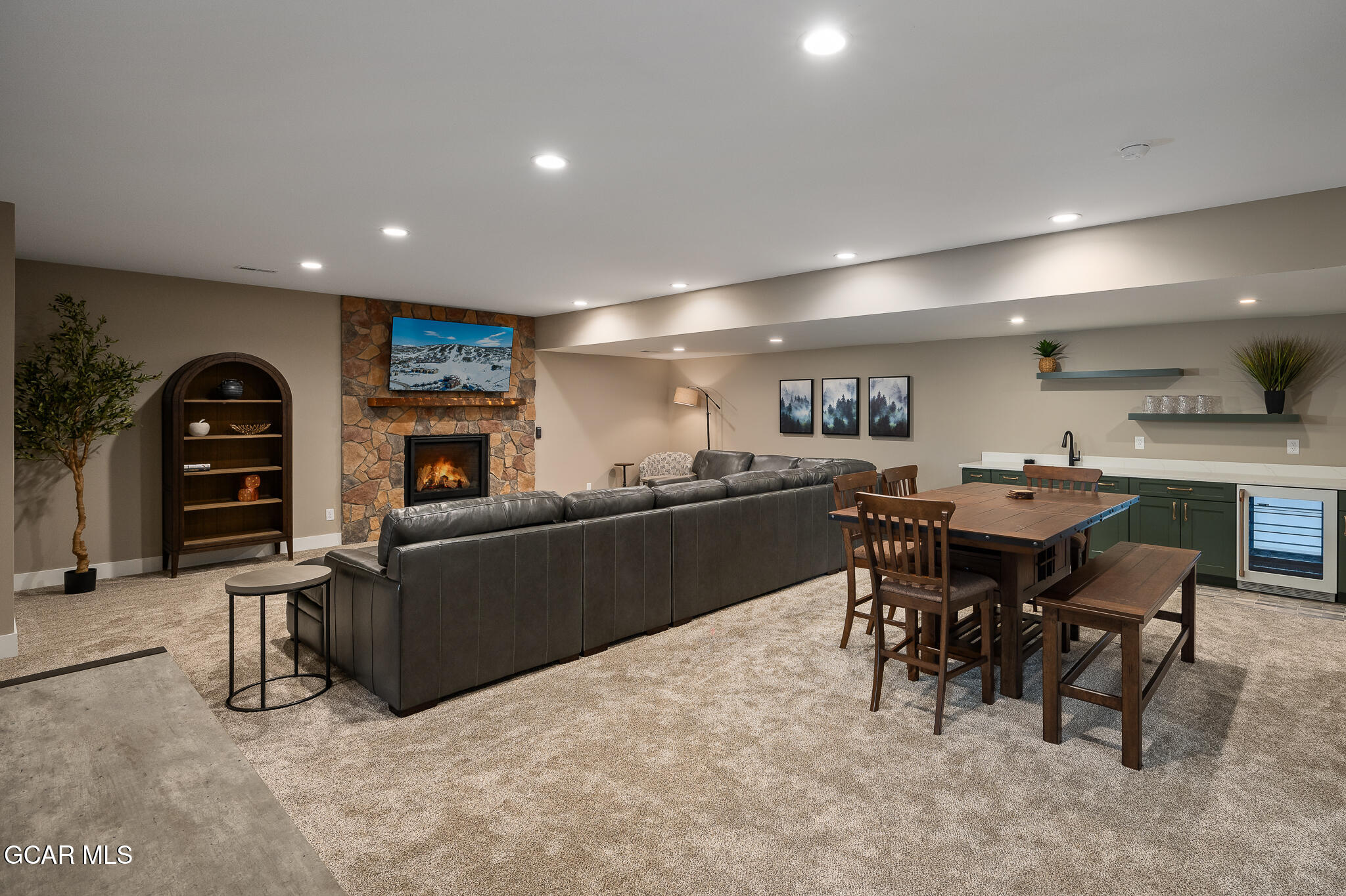 855 Lone Eagle Drive Granby CO 80446