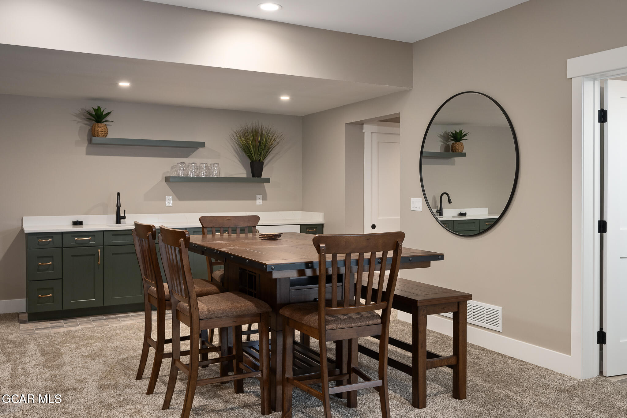 855 Lone Eagle Drive Granby CO 80446