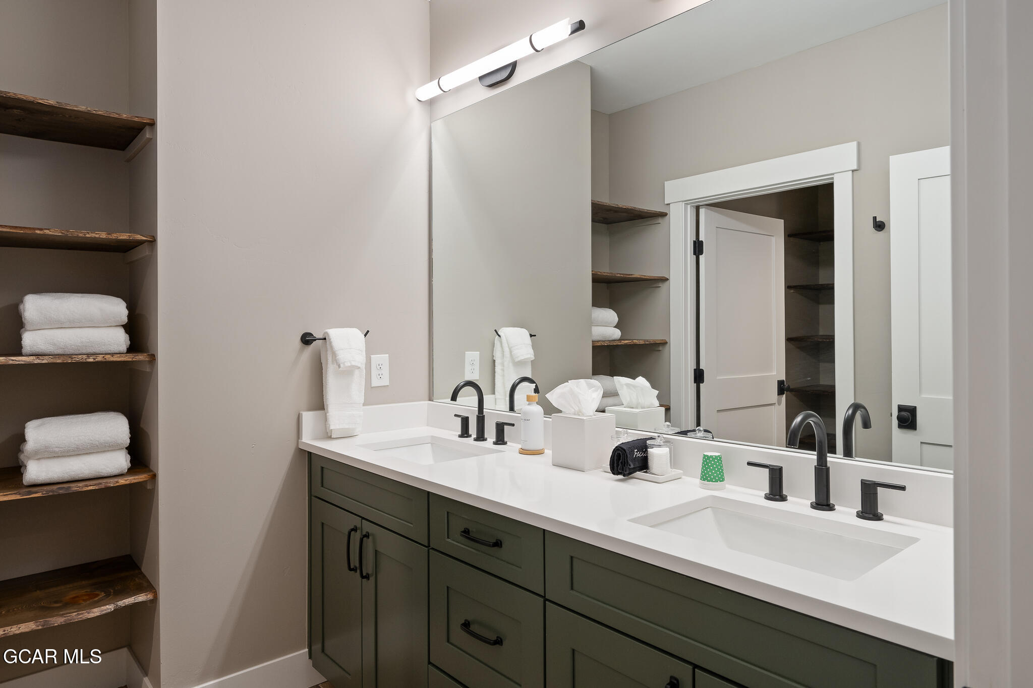 855 Lone Eagle Drive Granby CO 80446