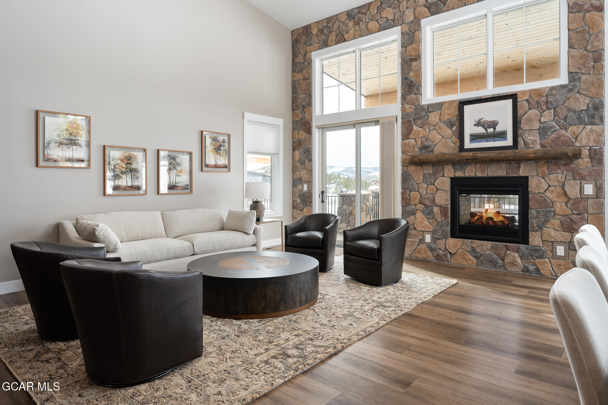 855 Lone Eagle Drive Granby CO 80446