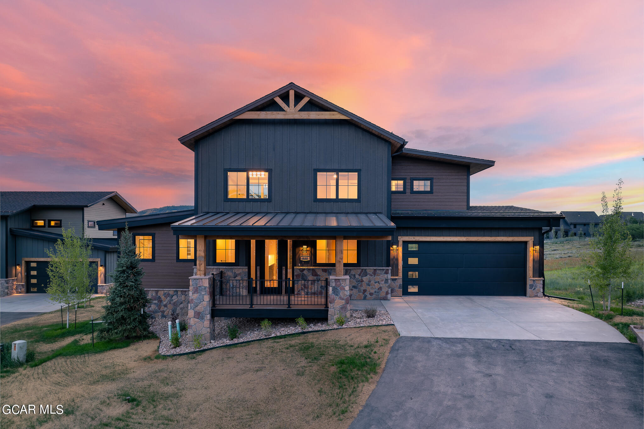 855 Lone Eagle Drive Granby CO 80446