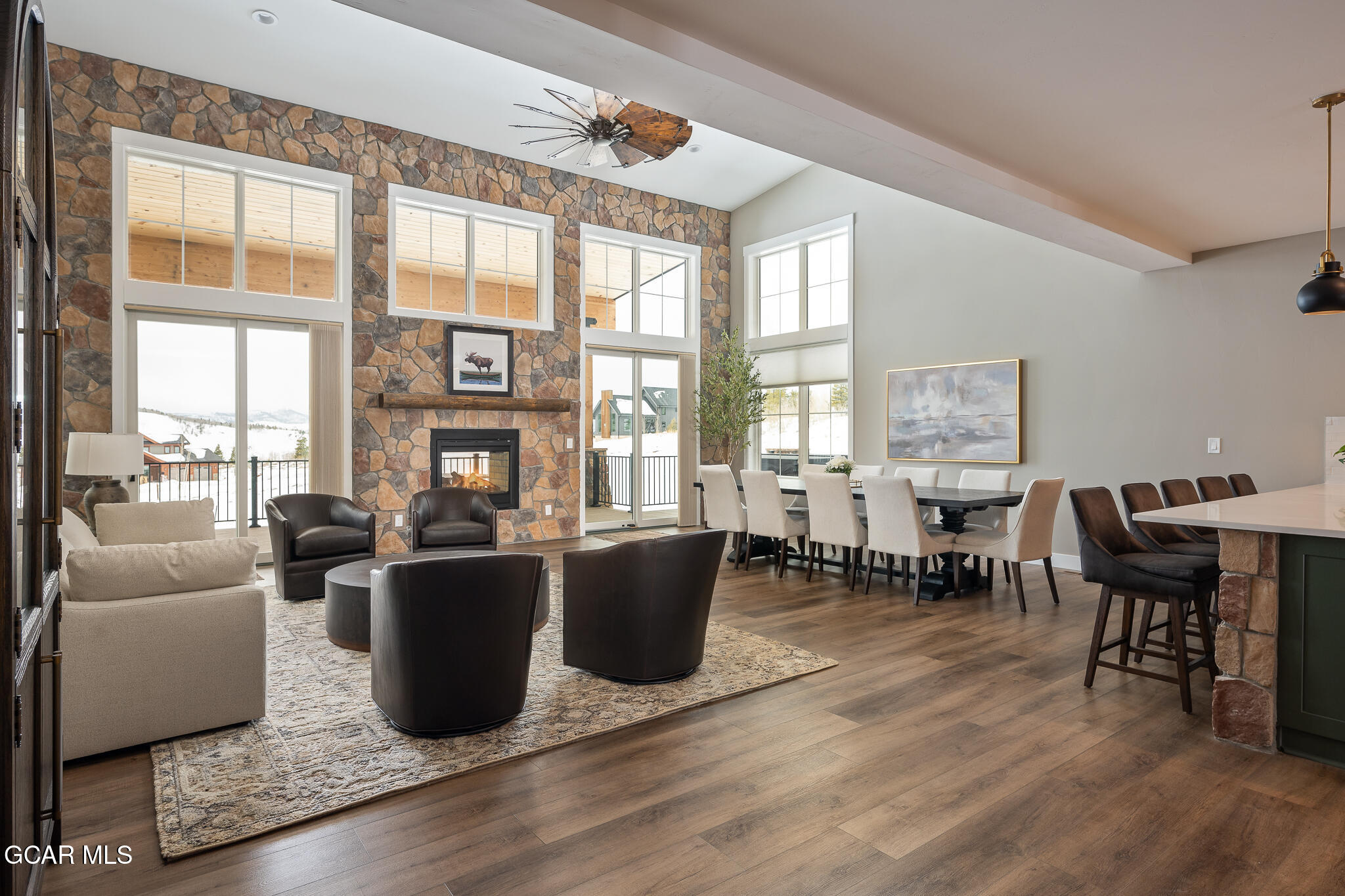 855 Lone Eagle Drive Granby CO 80446