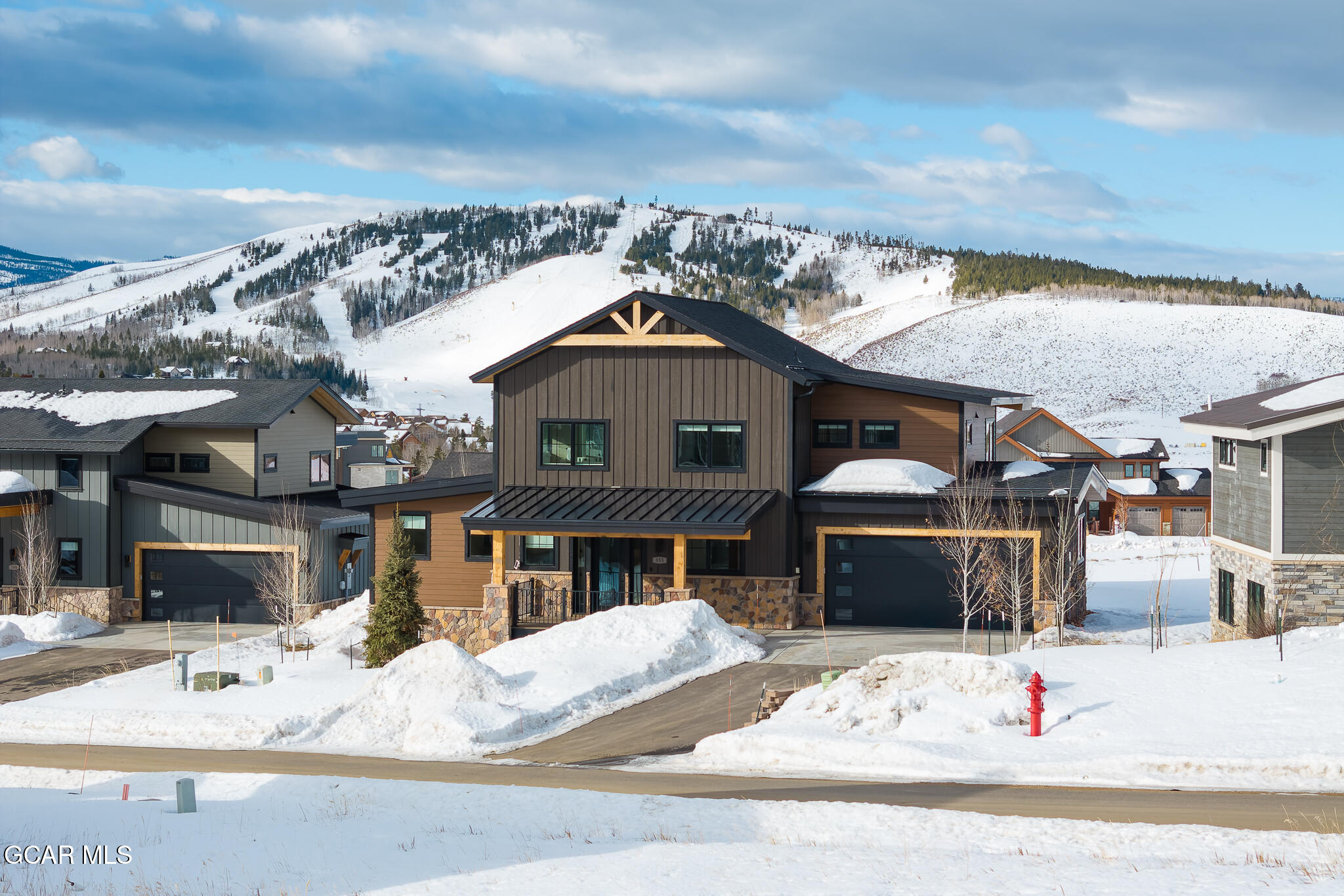 855 Lone Eagle Drive Granby CO 80446