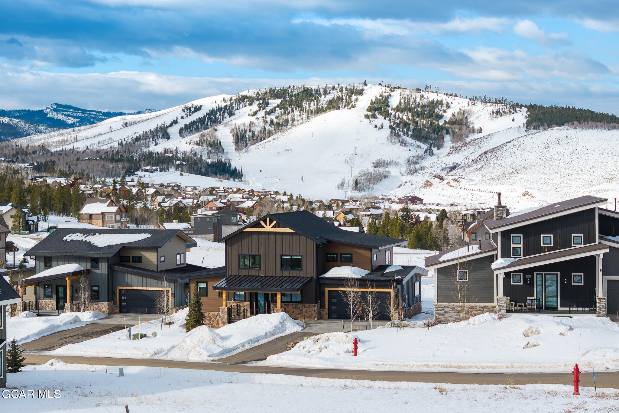 855 Lone Eagle Drive Granby CO 80446