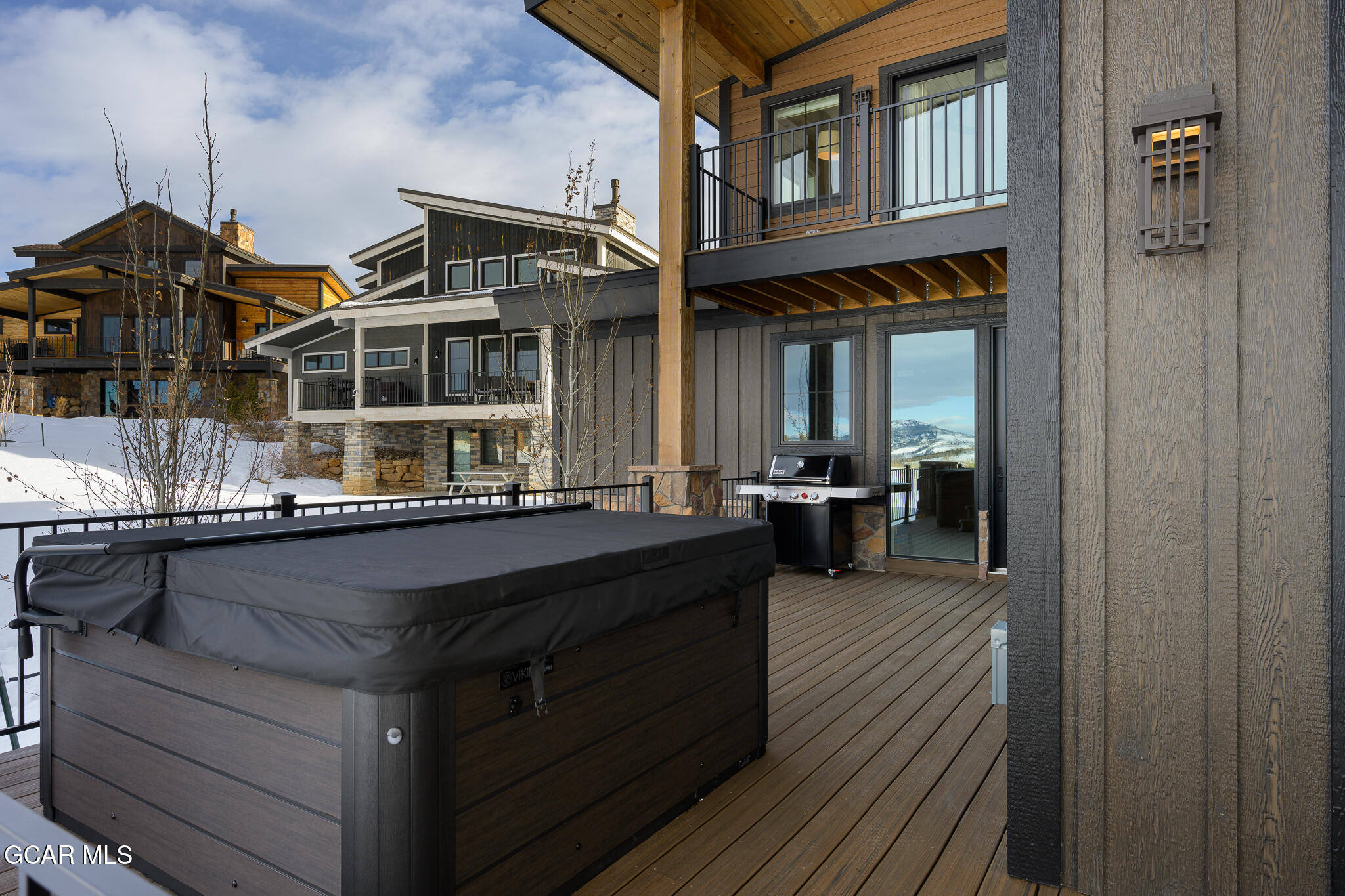 855 Lone Eagle Drive Granby CO 80446