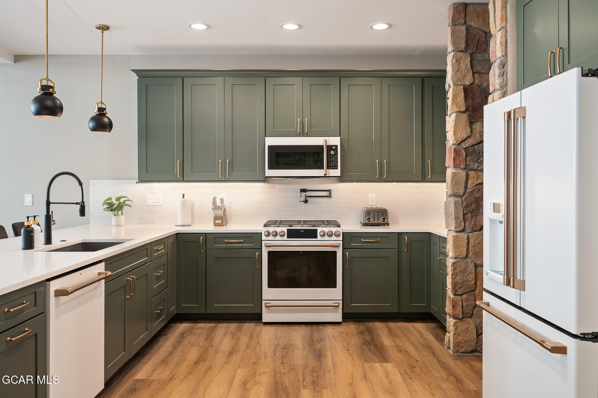 855 Lone Eagle Drive Granby CO 80446