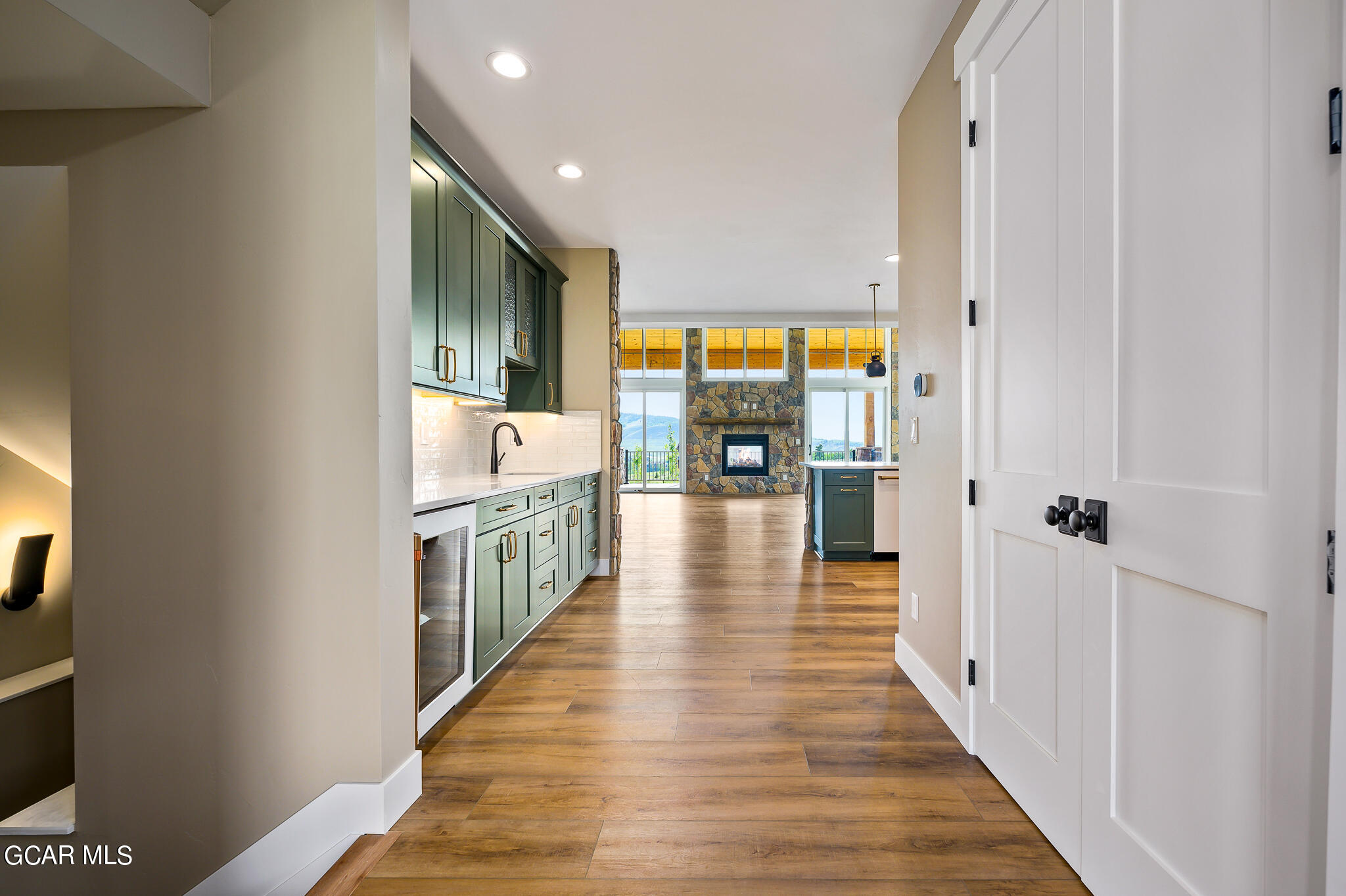 855 Lone Eagle Drive Granby CO 80446