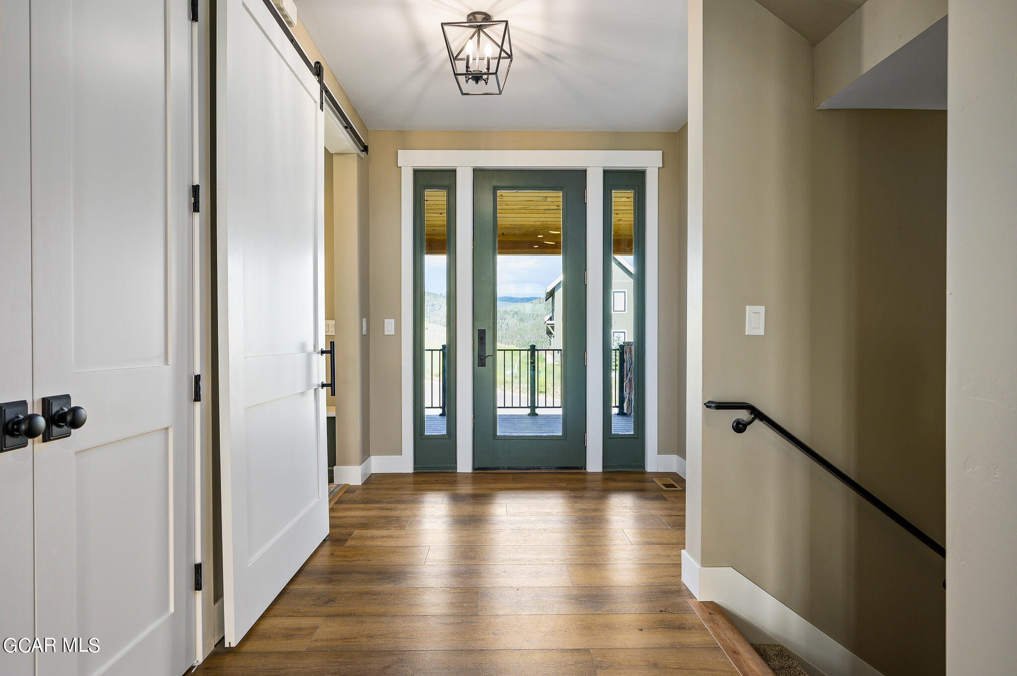 855 Lone Eagle Drive Granby CO 80446