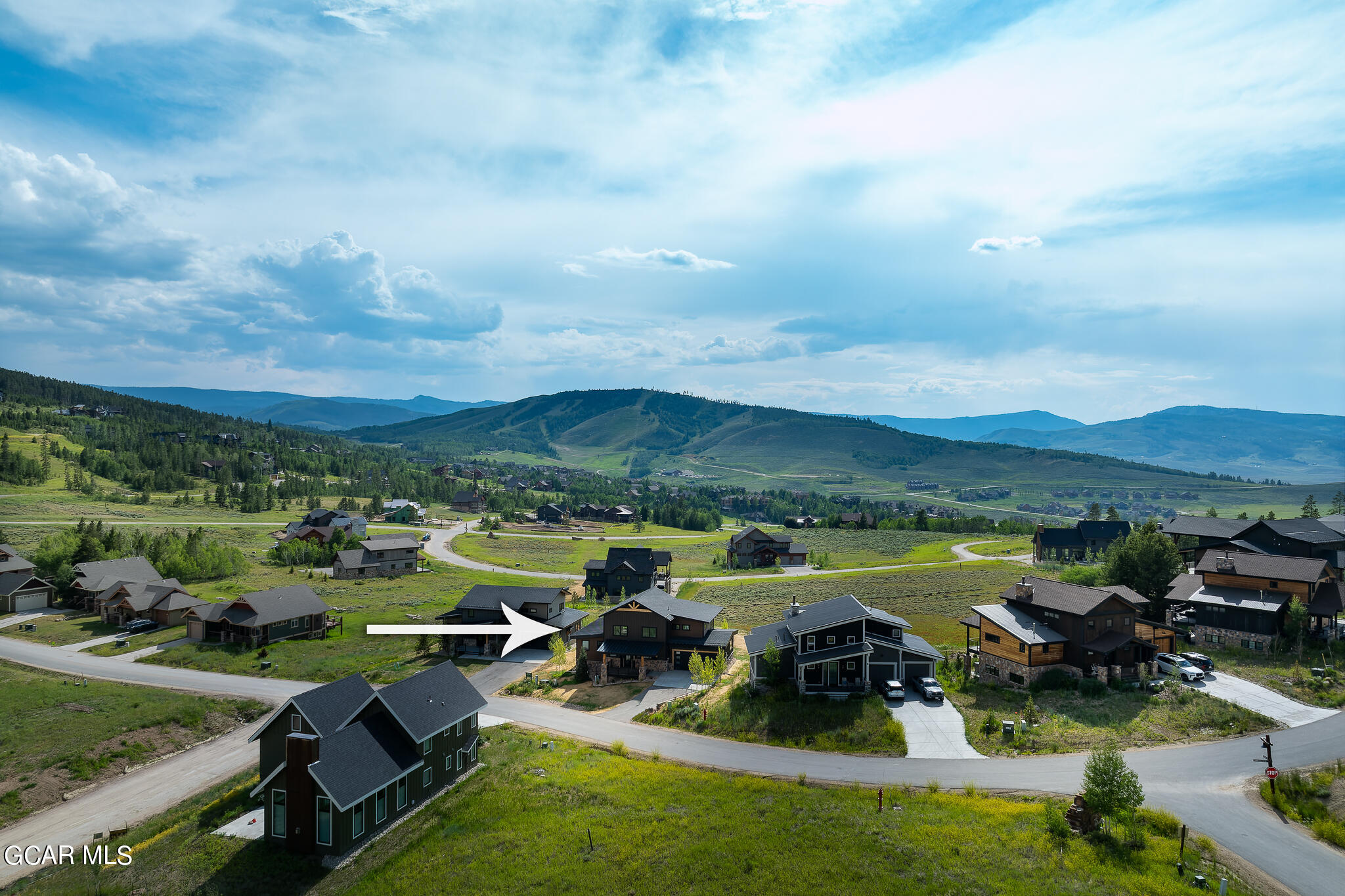 855 Lone Eagle Drive Granby CO 80446