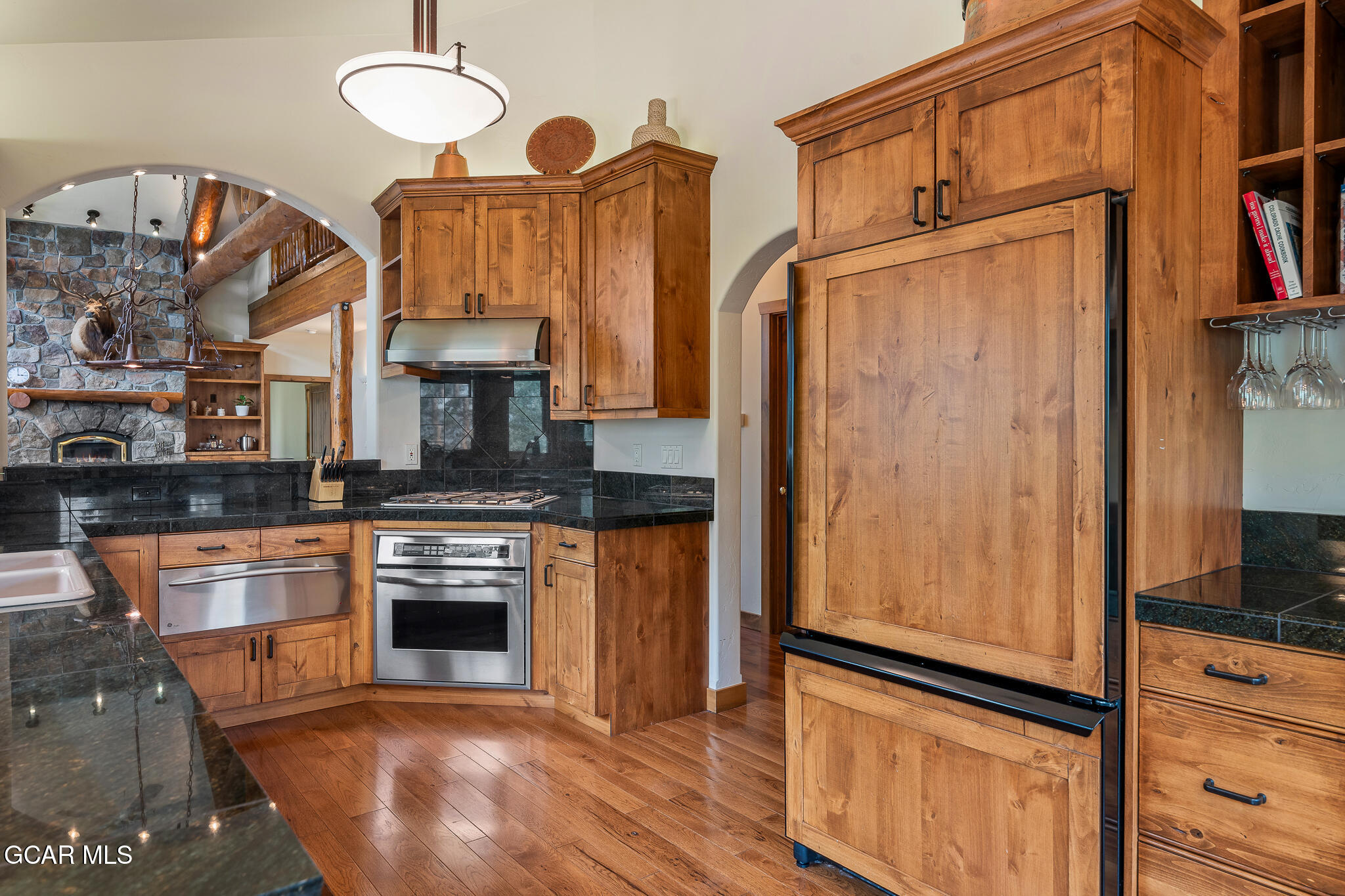 485 West Homestead Drive Granby CO 80446